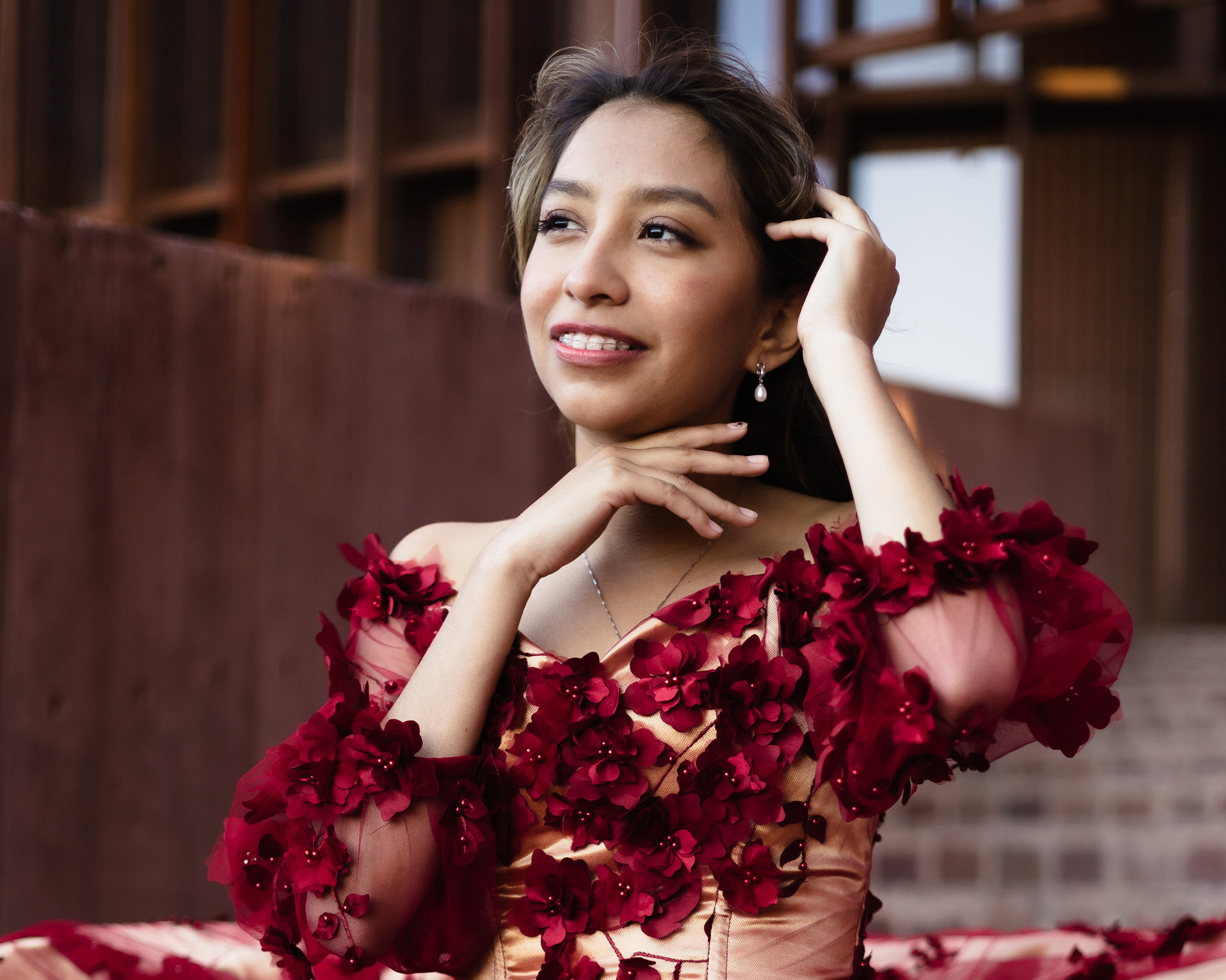 Portrait photography as the best way to show yourself 