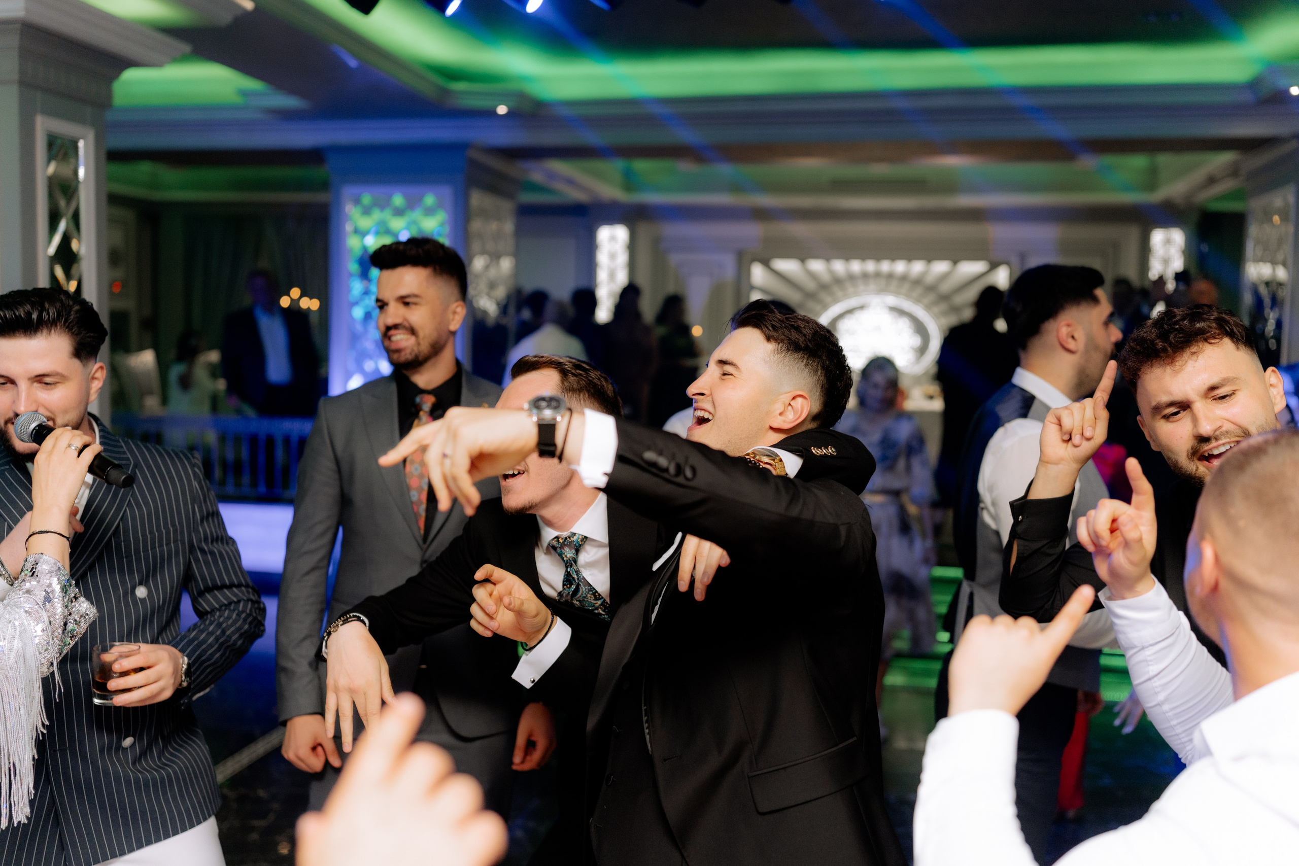 Cristina - Narcis | Targu Neamt