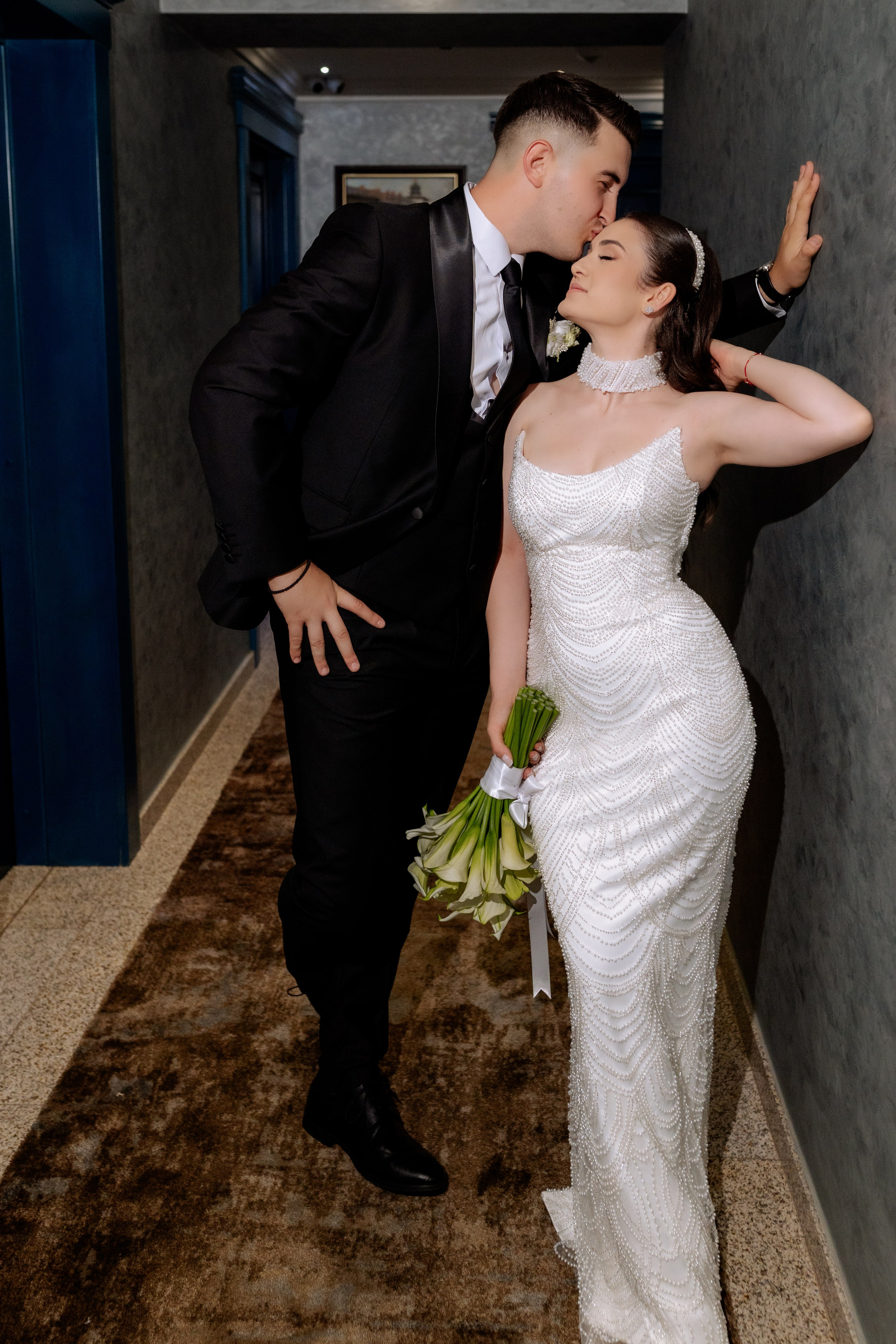 Cristina - Narcis | Targu Neamt