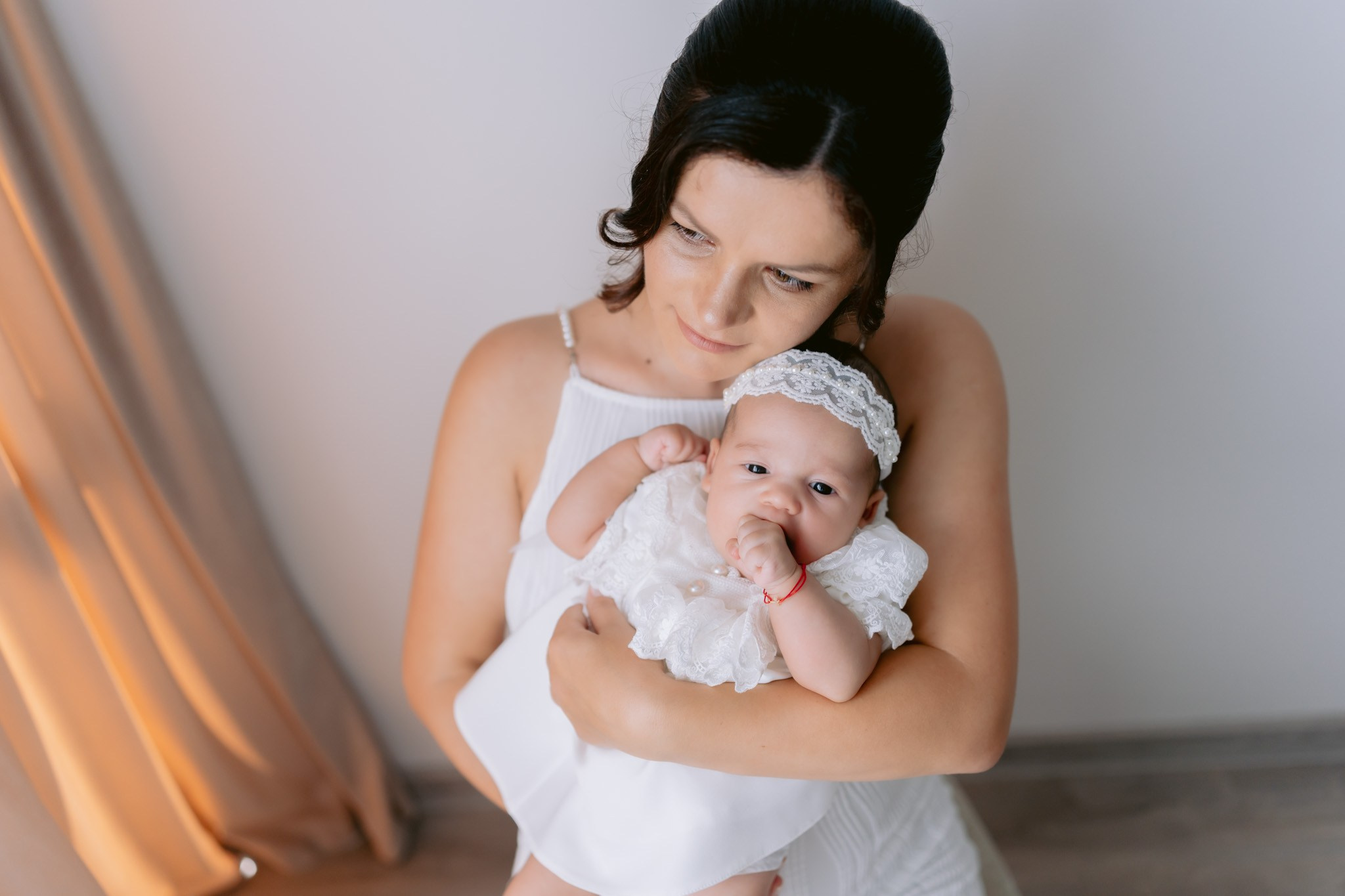 Botez Mia — Cheile Oltetului — Pensiunea Cheile Oltetului — Polovragi