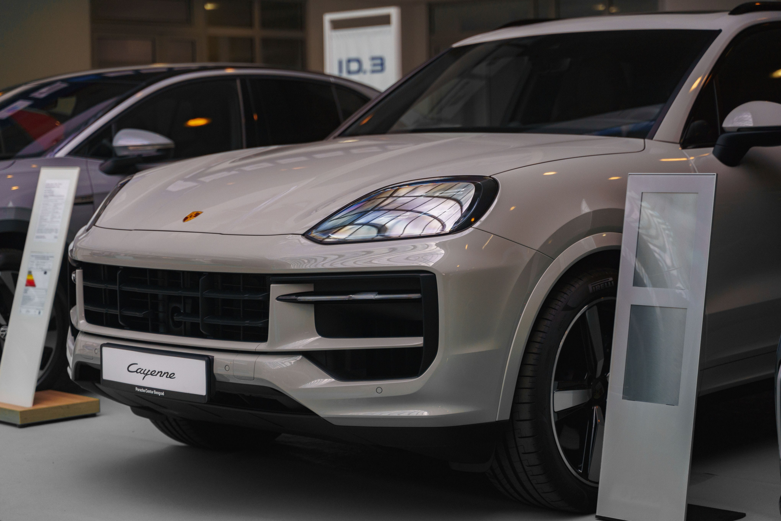 EV Days in Novi Sad 2023. Žukov Studio