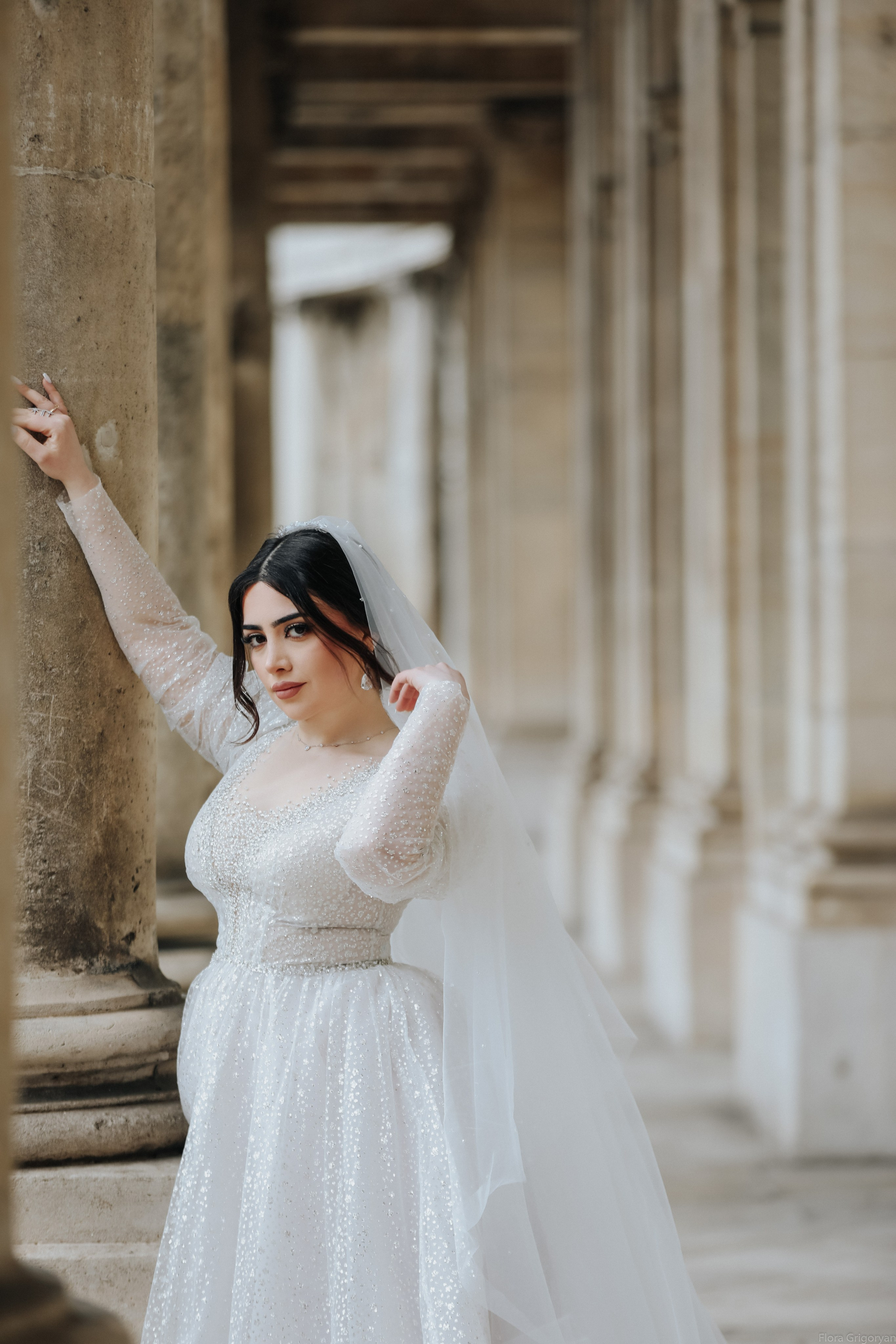 Maria & Karen. Flora Grigoryan Wedding Photography