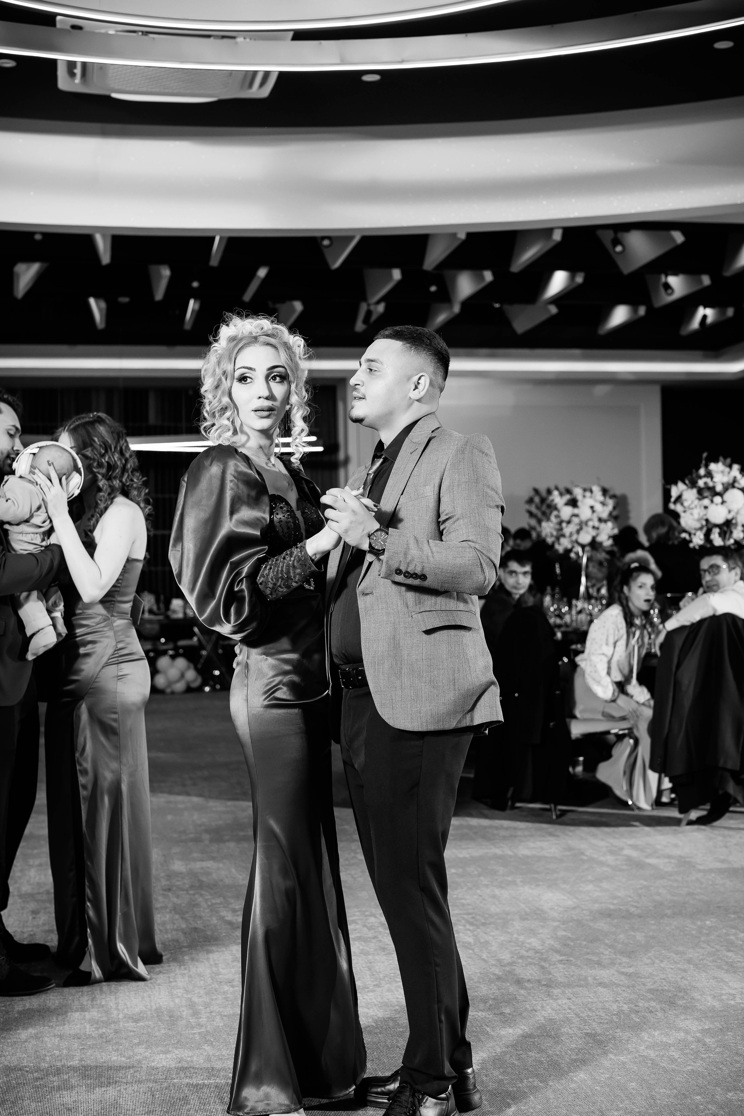 Botez. Dream Studio Galați – ședințe foto profesionale pentru familie, portrete și evenimente