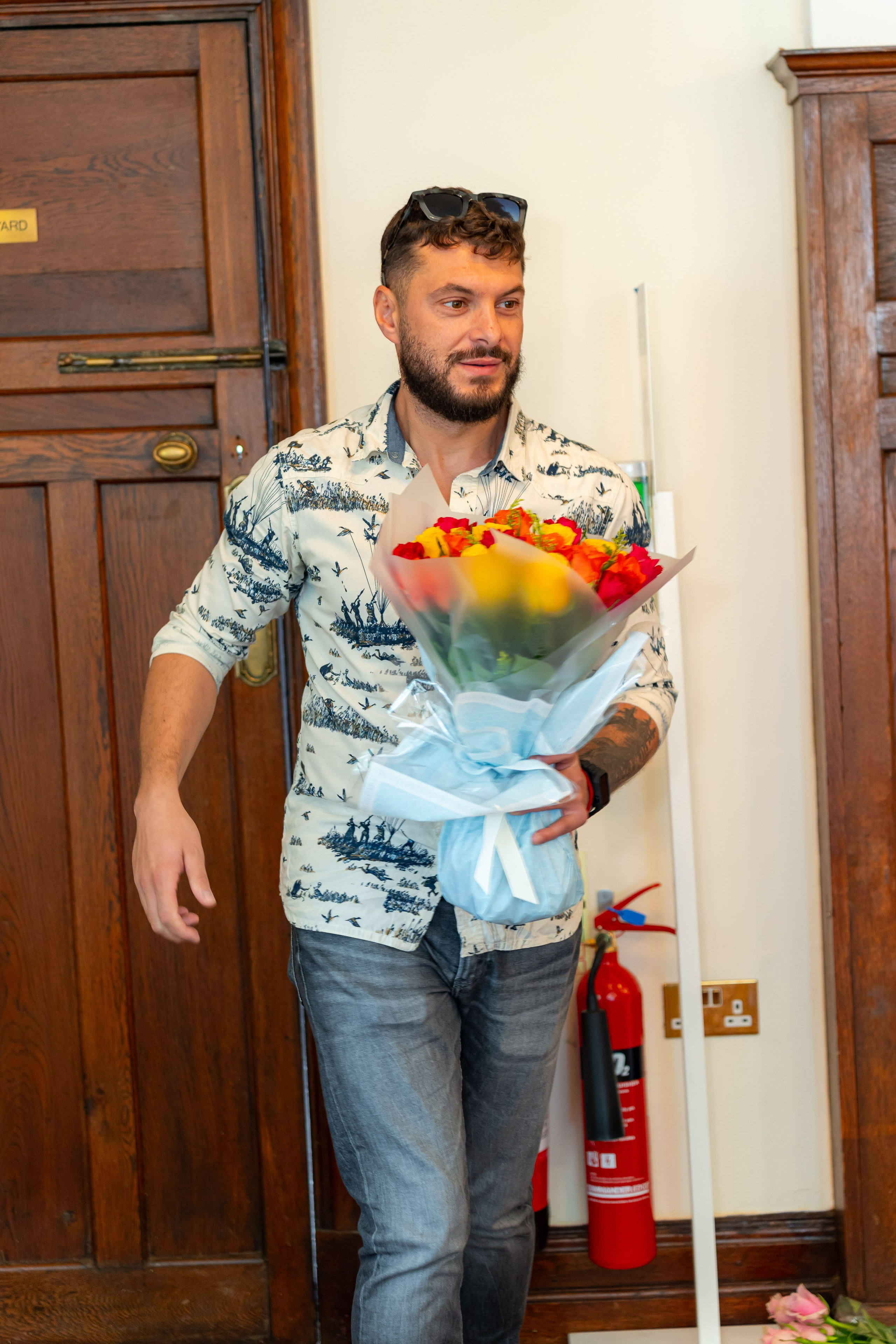 Weddings/Engagements