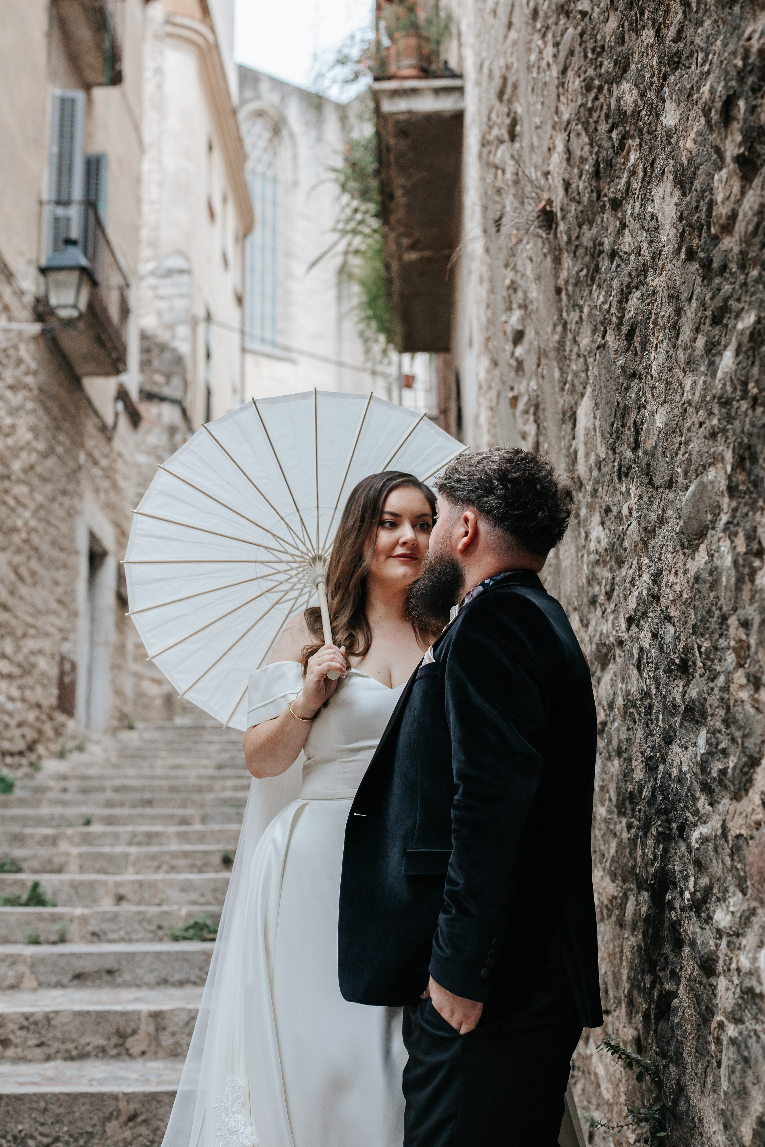 Alex+Dwayne, Postboda. Fotógrafa de bodas en Cataluña