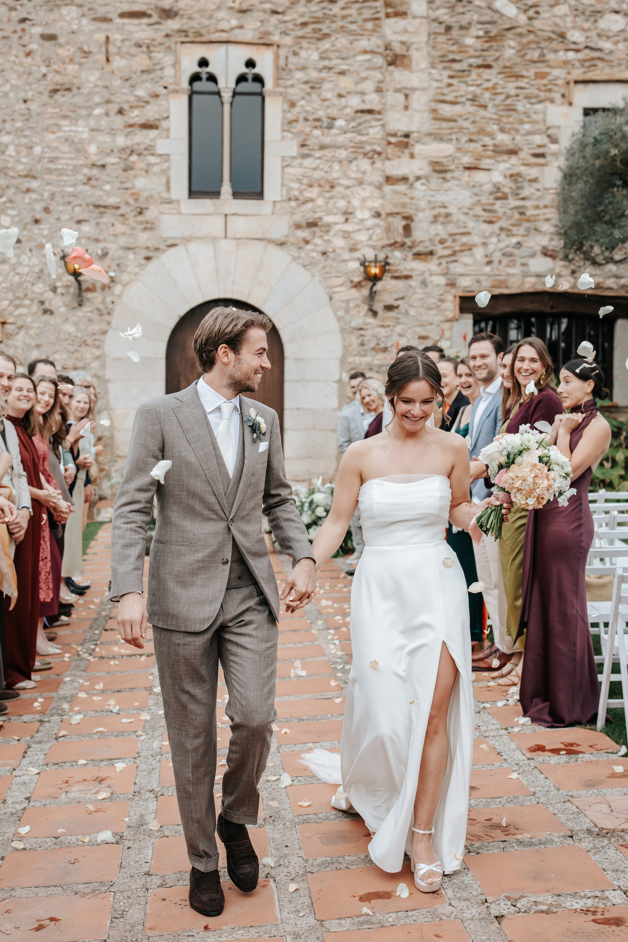 Mirthe+Julius, 08.11.2025, Finca Mas Battle. Fotógrafa de bodas en Cataluña