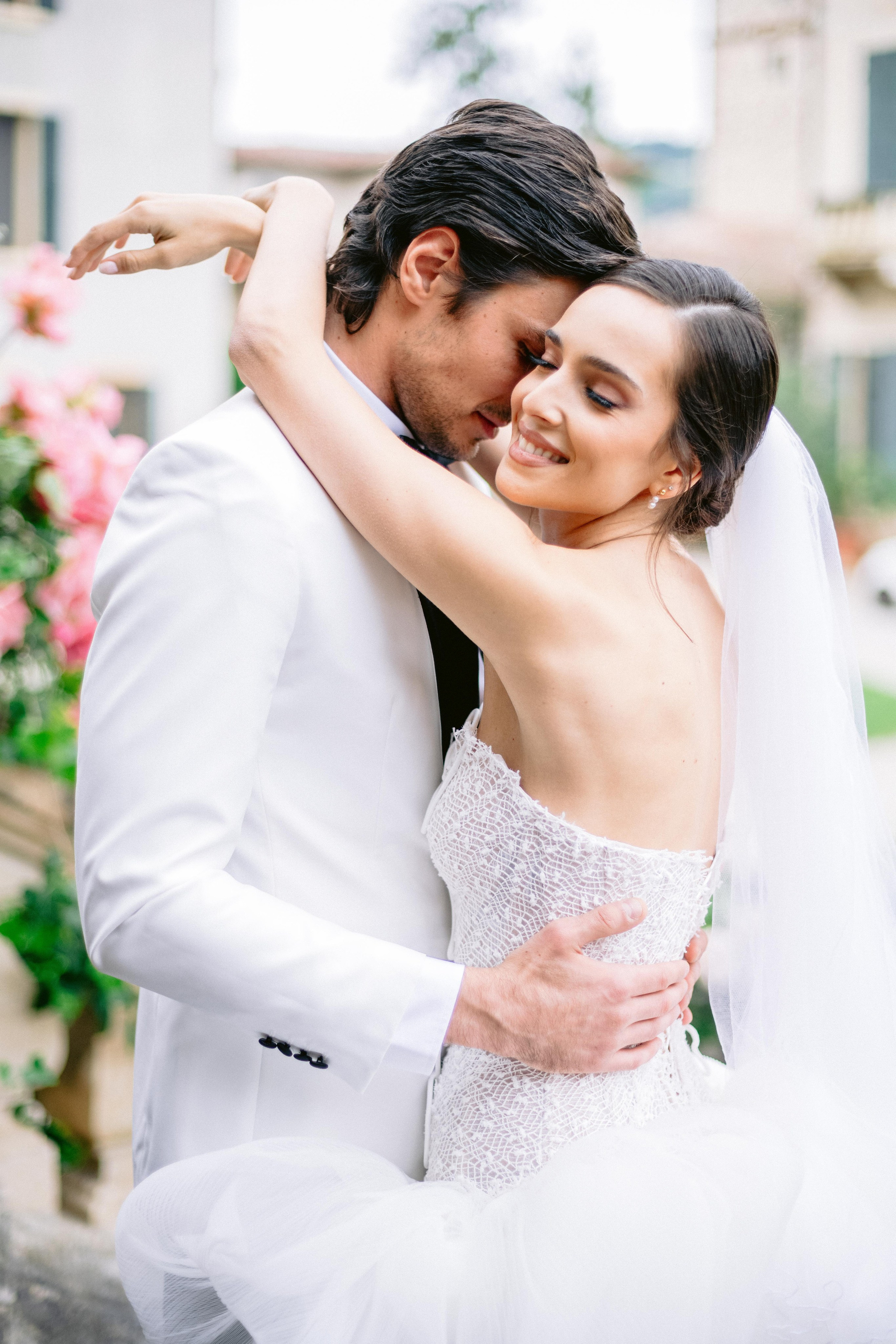 Wedding Villa Arvedi | Italy