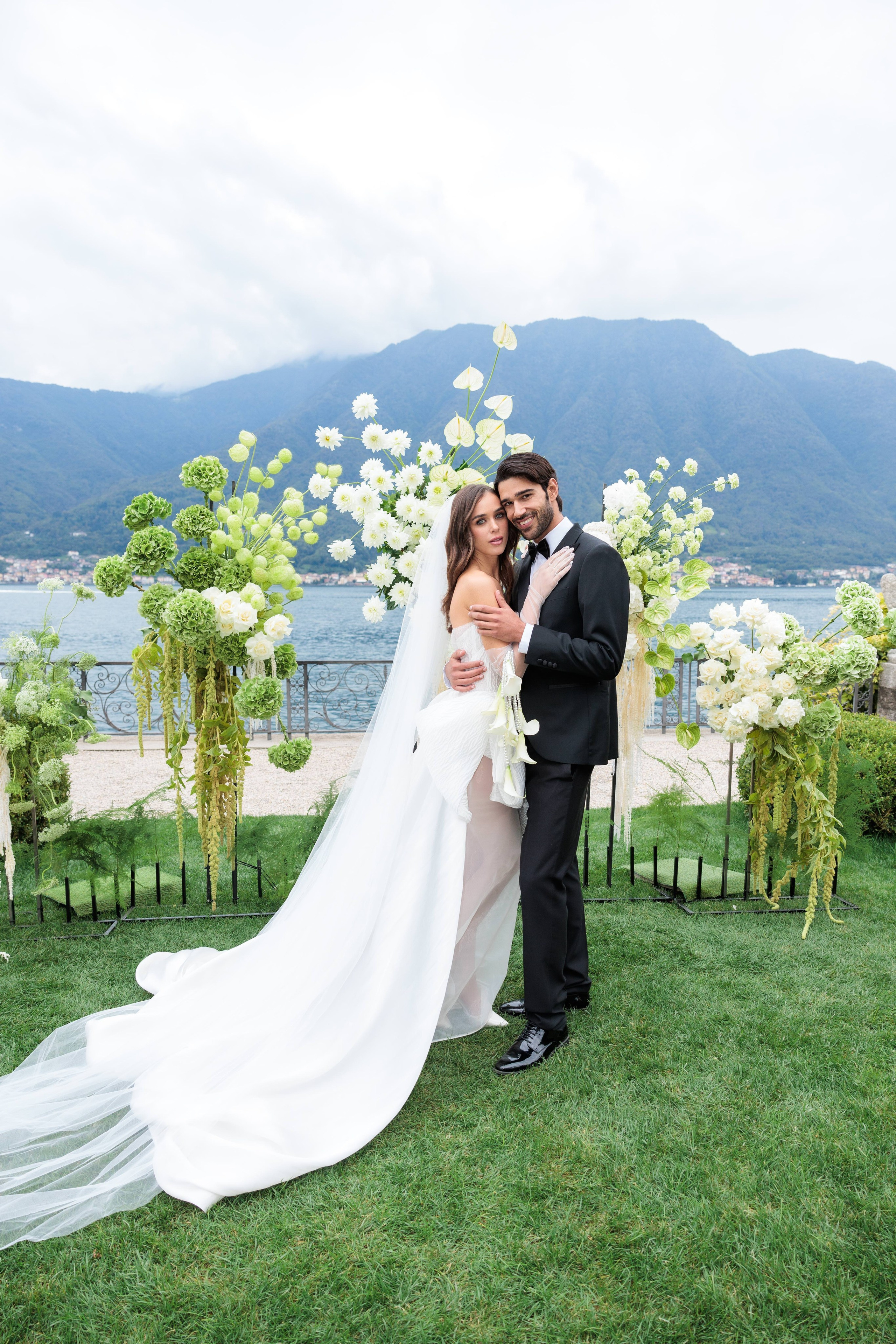 Villa Balbiano | Lake Como