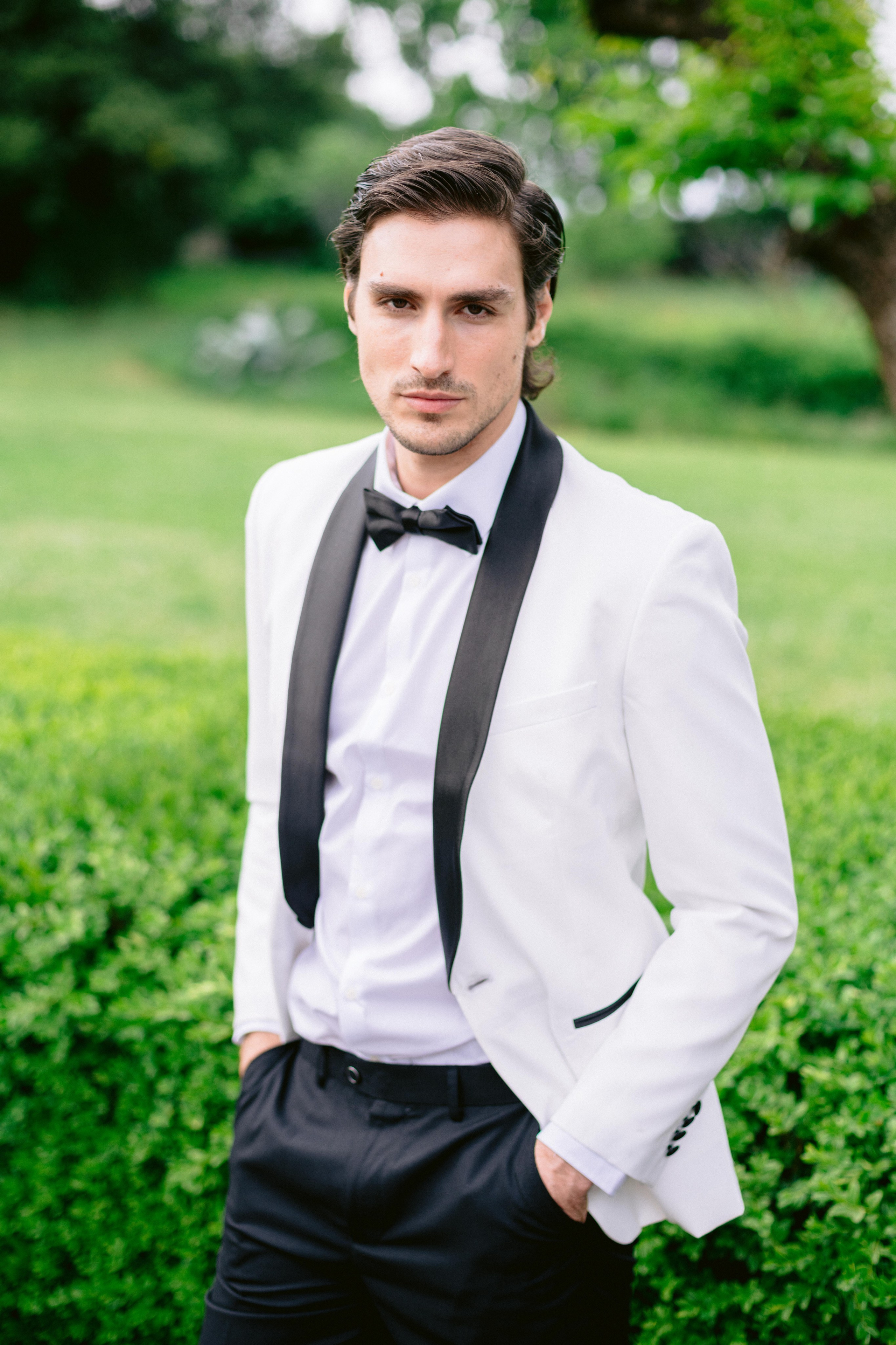 Wedding Villa Arvedi | Italy