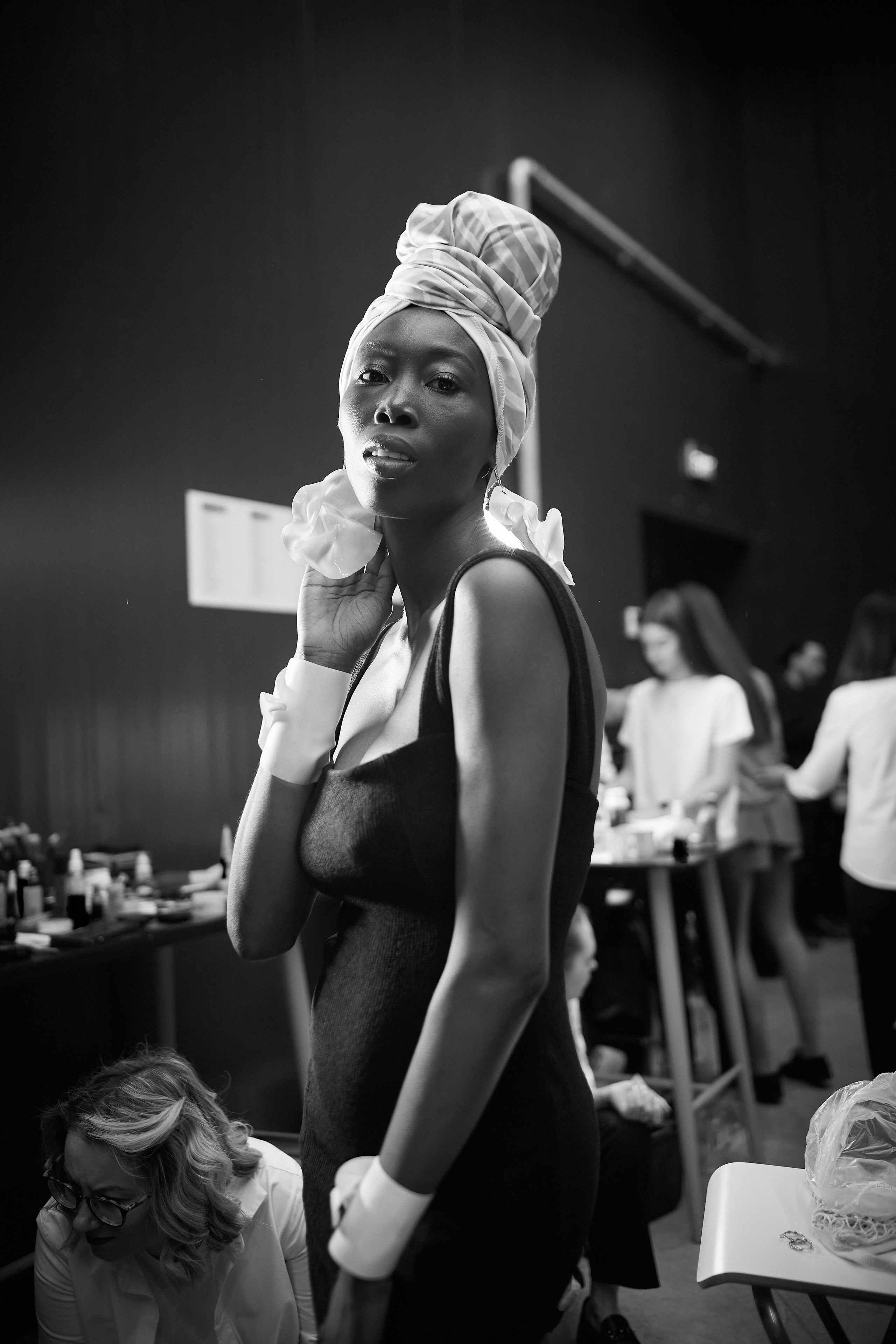 MBR backstage_2024. MATVEEVA STUDIO