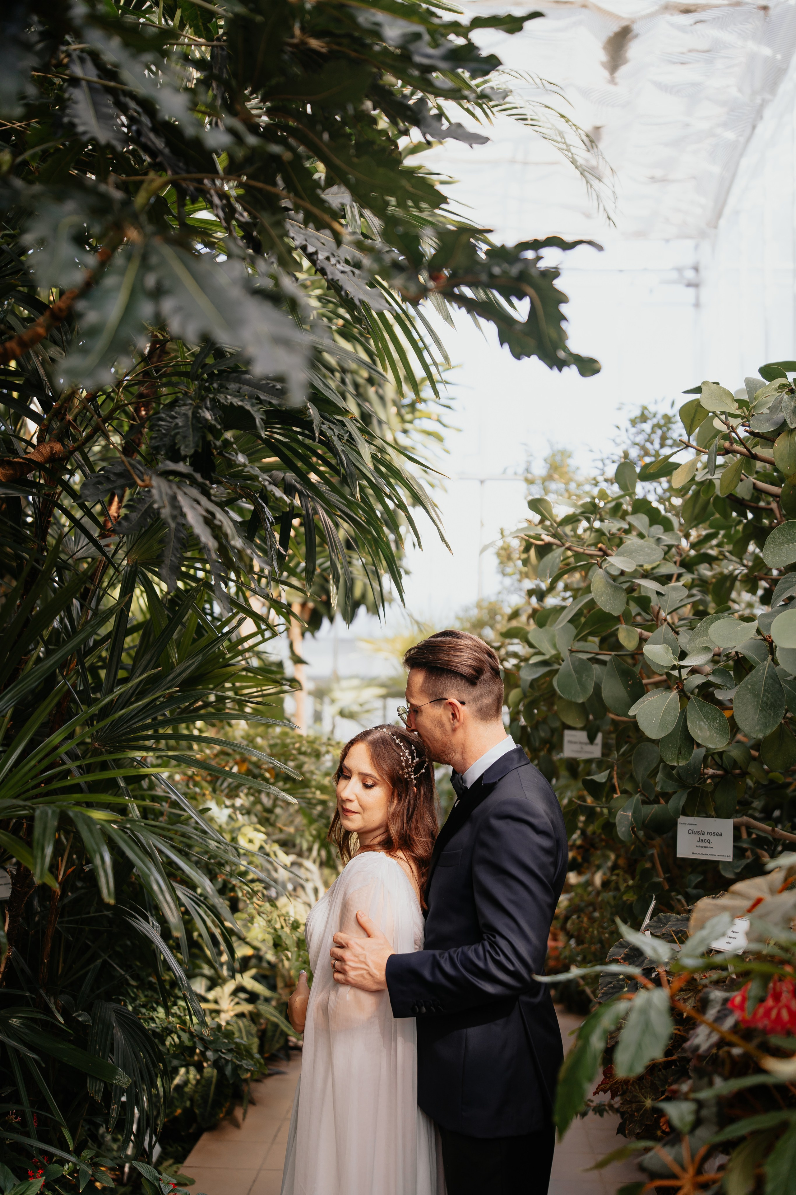 L & E. Fotograf Nunta Iasi - Hearts & Pictures