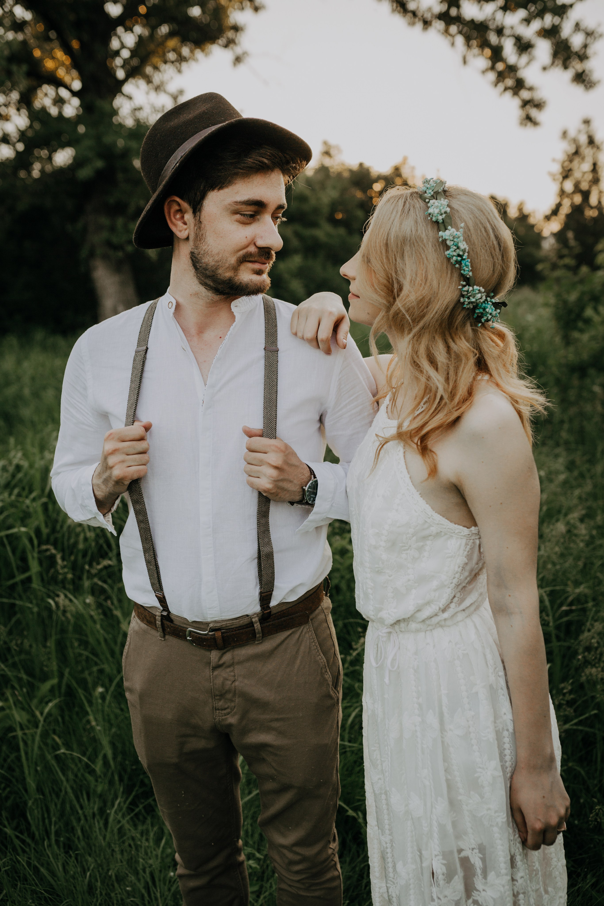 D & I. Fotograf Nunta Iasi - Hearts & Pictures