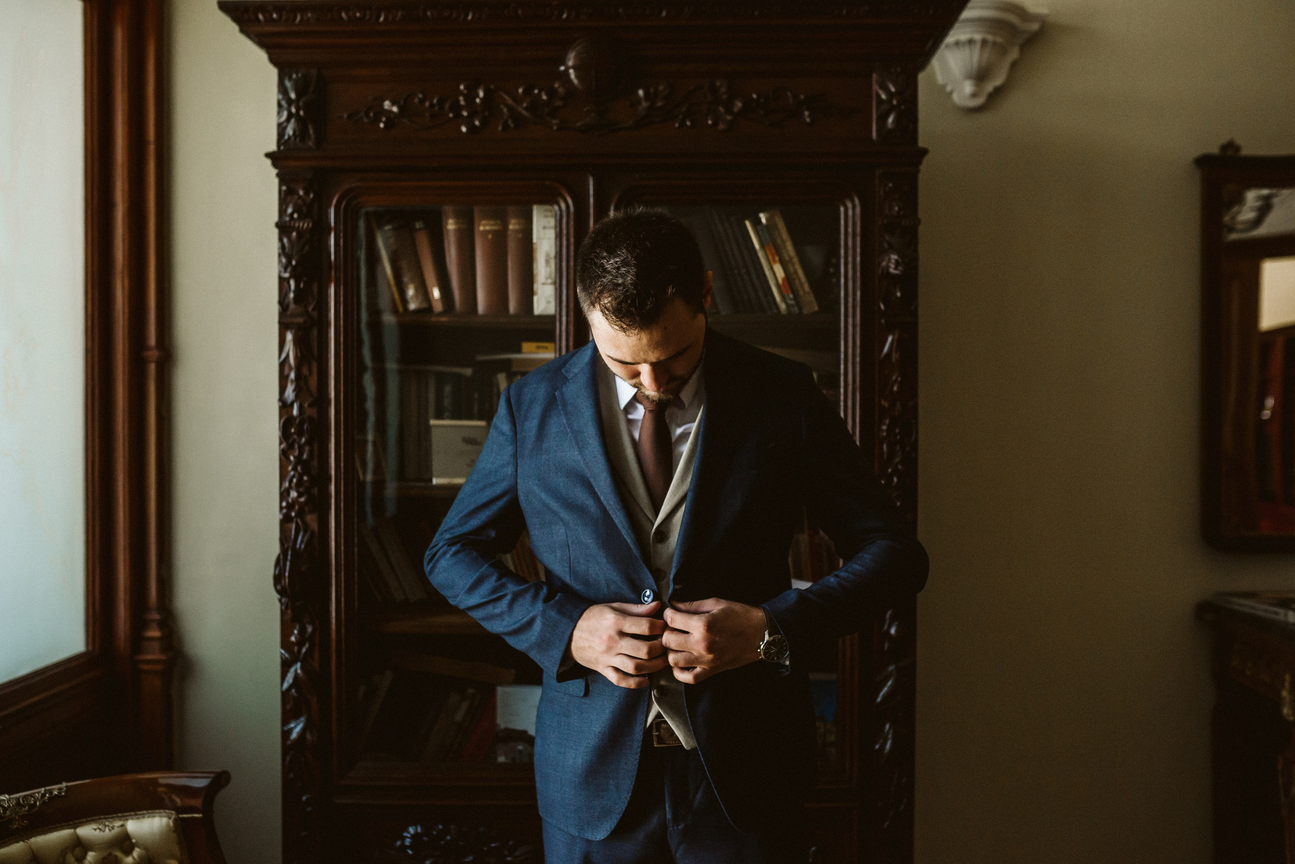 A & D. Fotograf Nunta Iasi - Hearts & Pictures