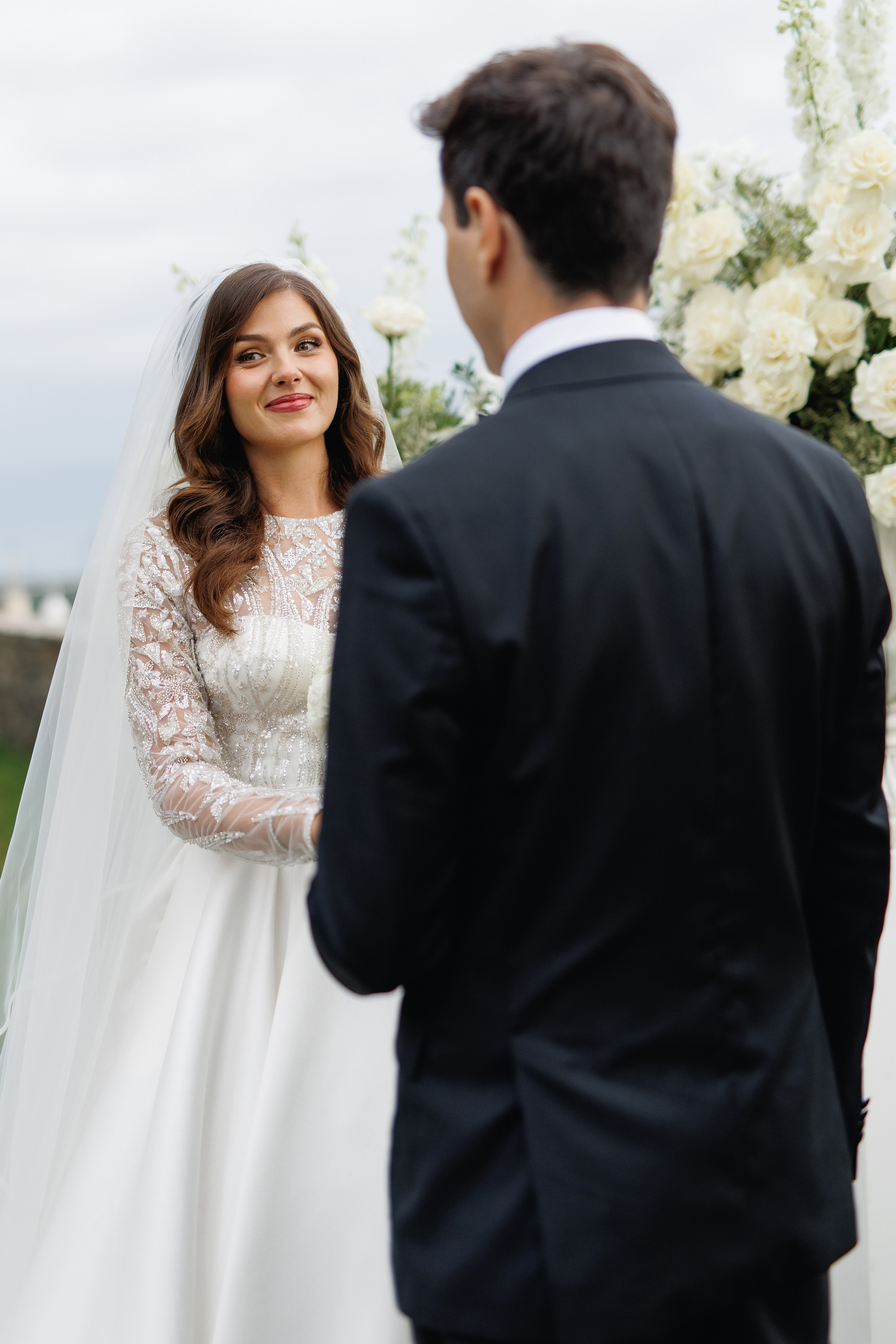 wedding Photographer Italy Rome