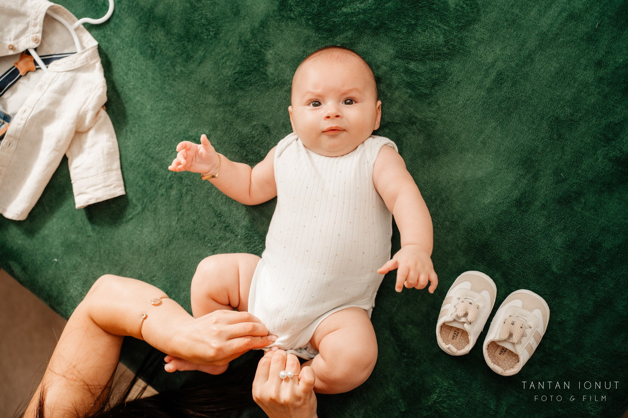 MATTHIAS-ANDREI. TANTAN IONUT FOTO & FILM