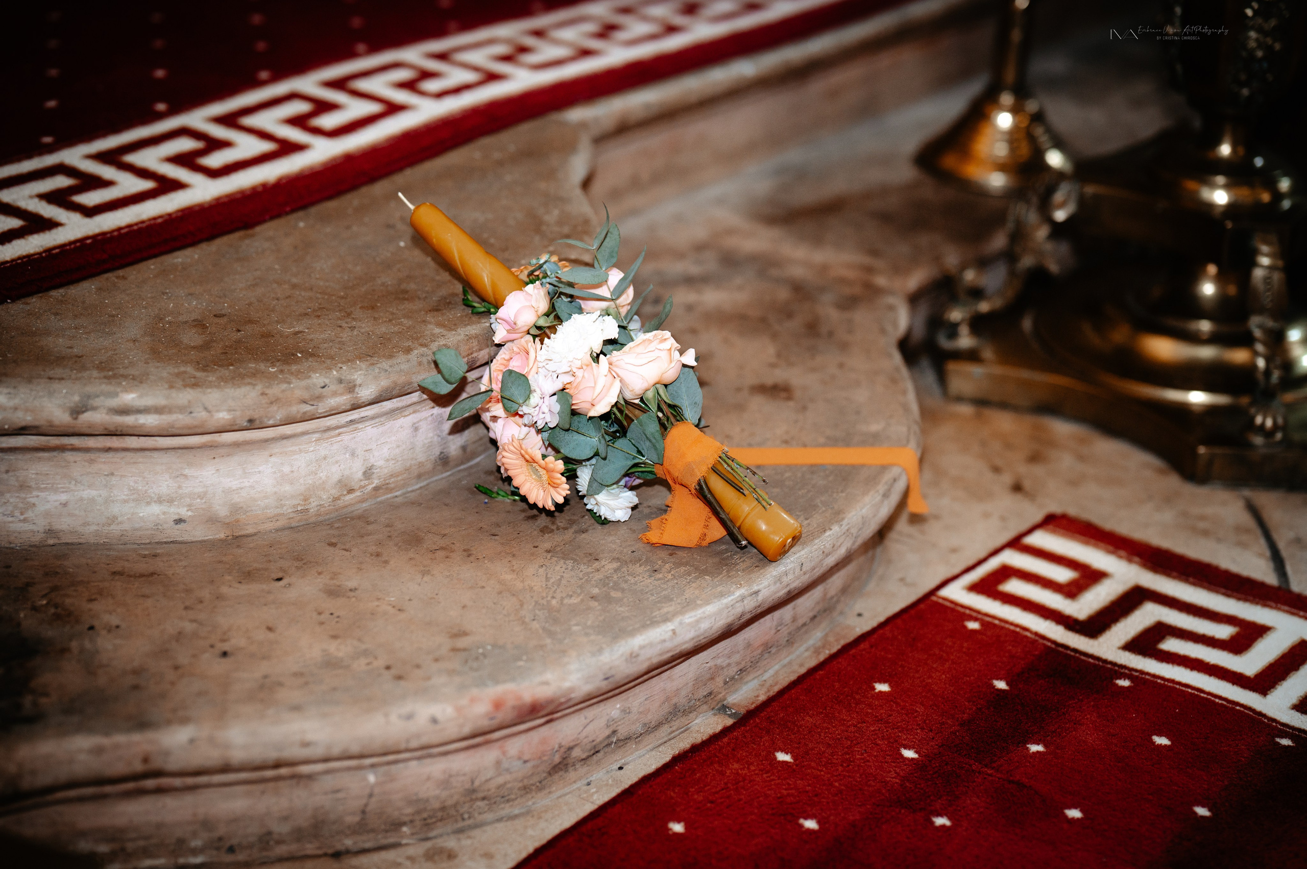 Botez. EVA Photography