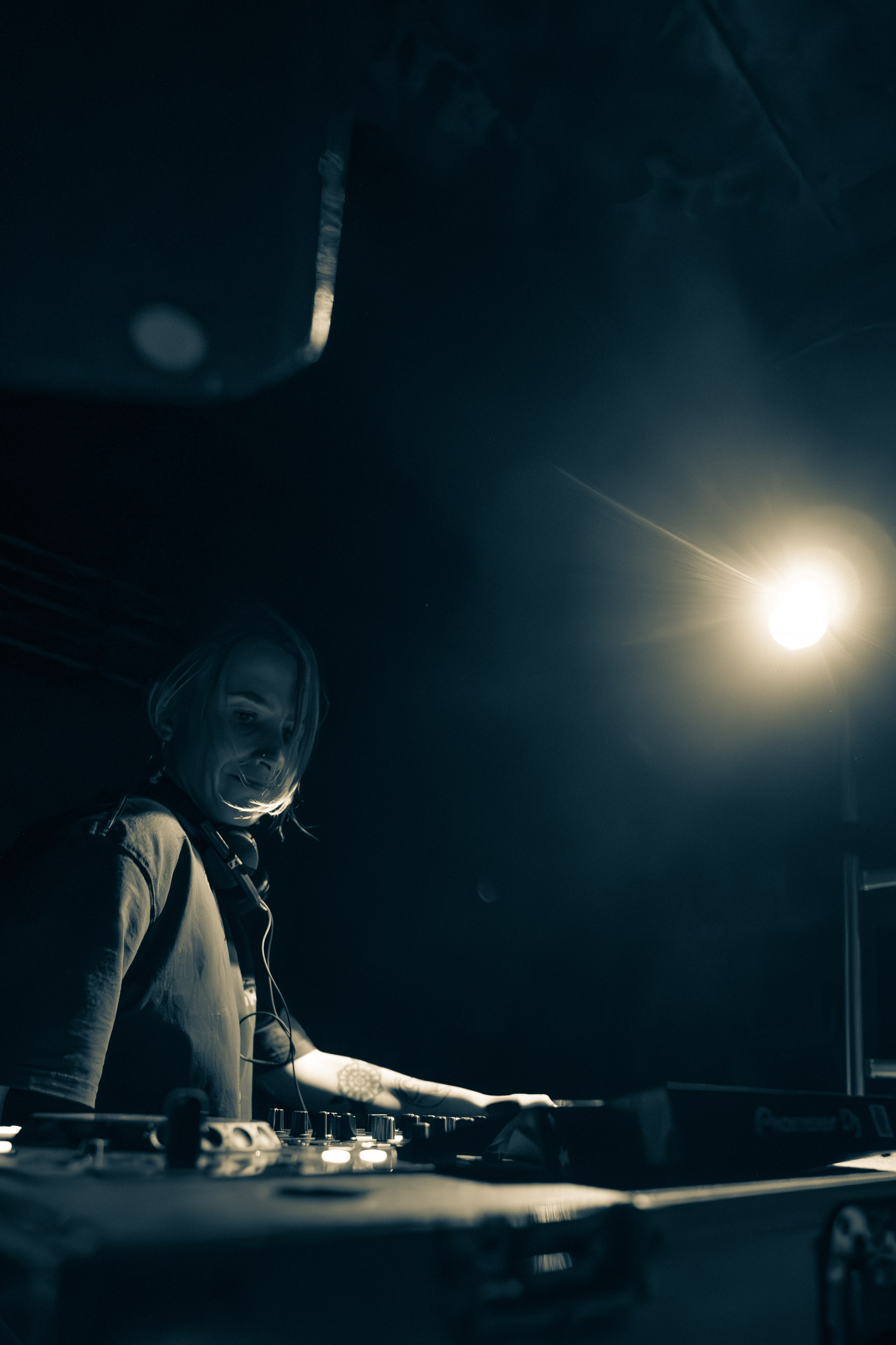 Sommerausklang. Stevenson.Visual.Lab — Professional Photo/Video in Berlin