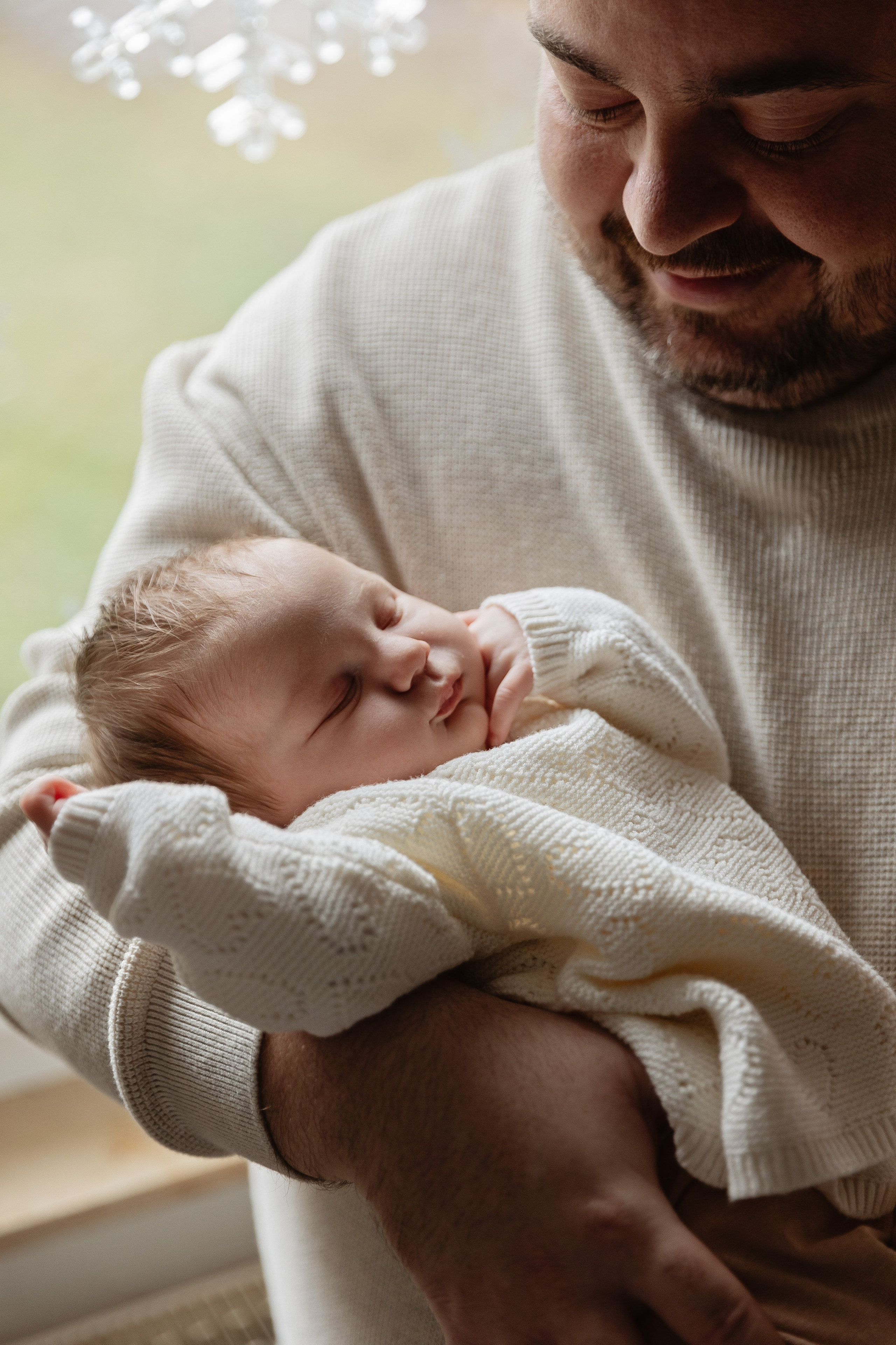 Babybauch & Newborn. Oxana Gruber Fotograf