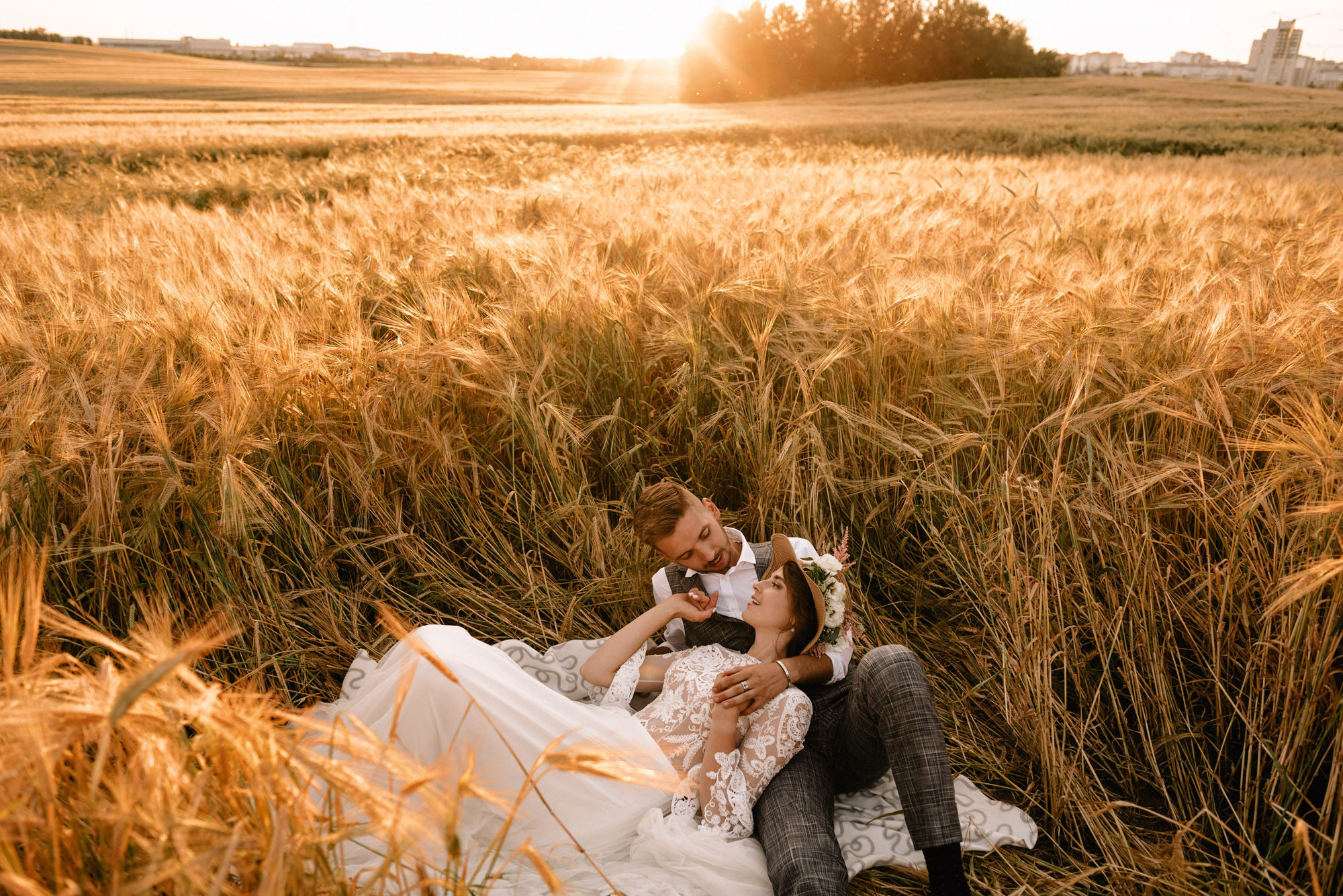 Anna & Artem. Destination Wedding photographer Italy, France, Germany, Spain, Poland Oleg Zaicev