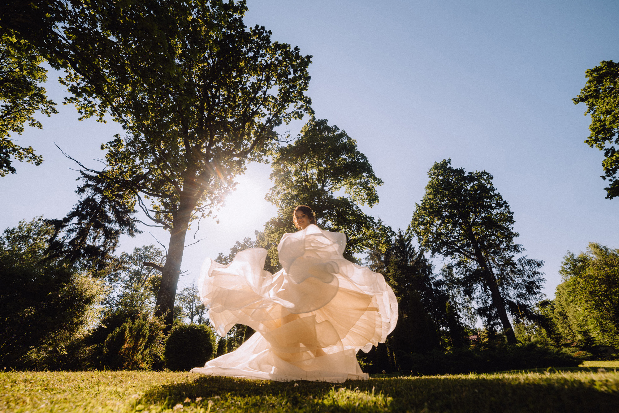 Yuliya & Evgeniy. Destination Wedding photographer Italy, France, Germany, Spain, Poland Oleg Zaicev