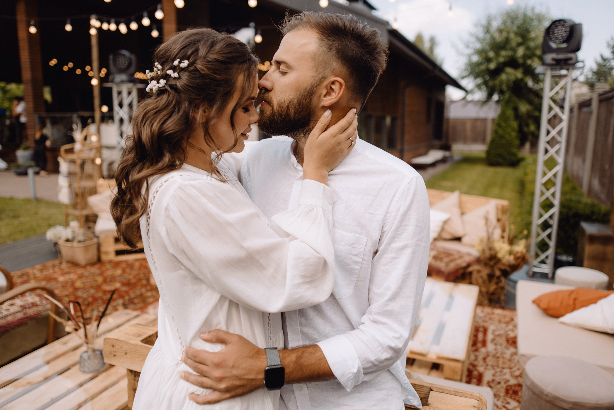 Ekaterina & Anton. Destination Wedding photographer Italy, France, Germany, Spain, Poland Oleg Zaicev