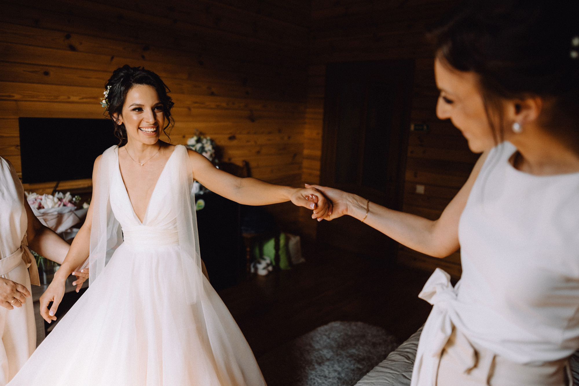 Yuliya & Evgeniy. Destination Wedding photographer Italy, France, Germany, Spain, Poland Oleg Zaicev