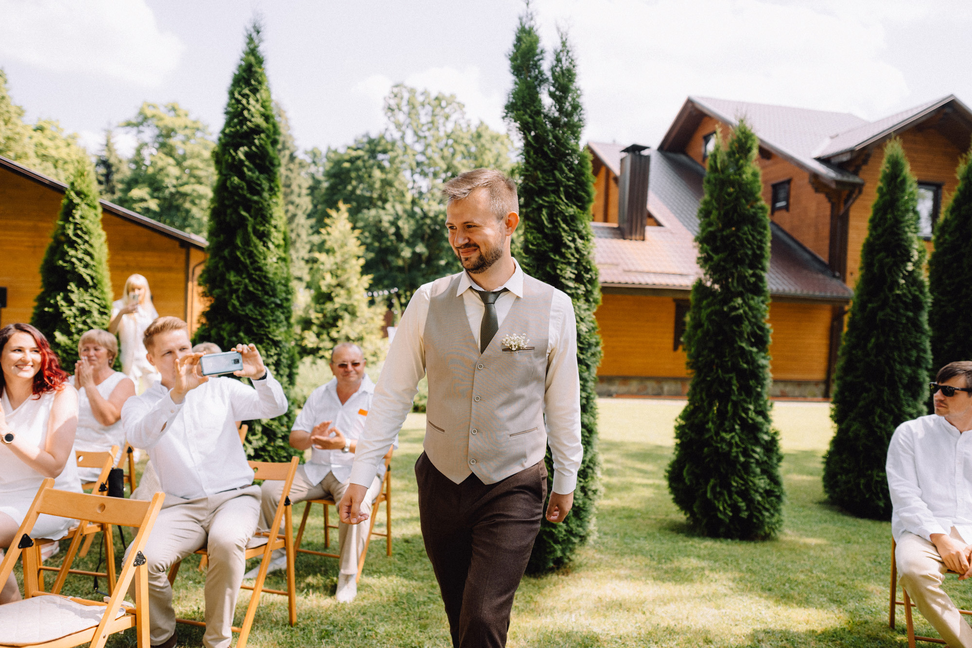 Yuliya & Evgeniy. Destination Wedding photographer Italy, France, Germany, Spain, Poland Oleg Zaicev