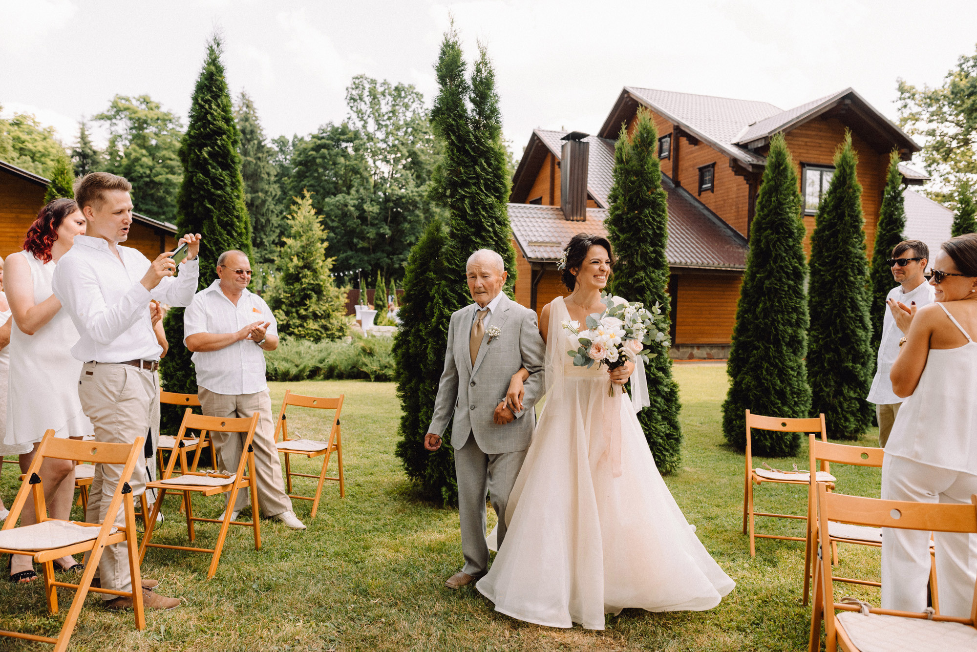 Yuliya & Evgeniy. Destination Wedding photographer Italy, France, Germany, Spain, Poland Oleg Zaicev