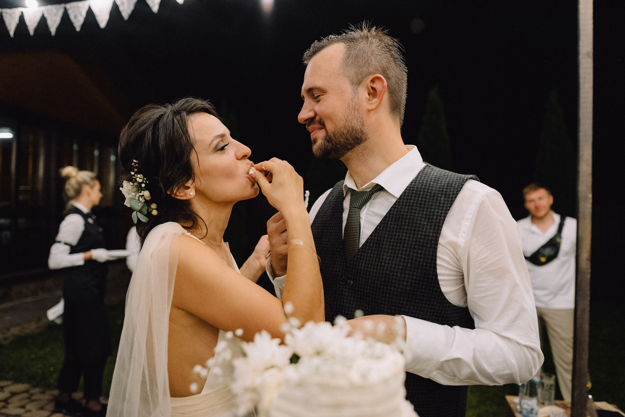 Yuliya & Evgeniy. Destination Wedding photographer Italy, France, Germany, Spain, Poland Oleg Zaicev