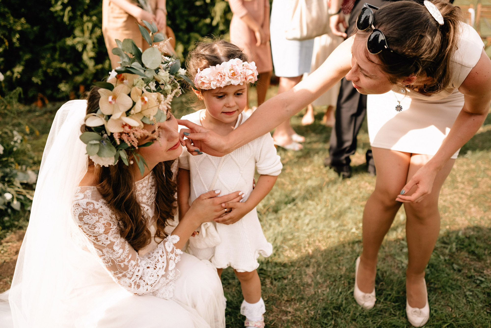 Anna & Artem. Destination Wedding photographer Italy, France, Germany, Spain, Poland Oleg Zaicev