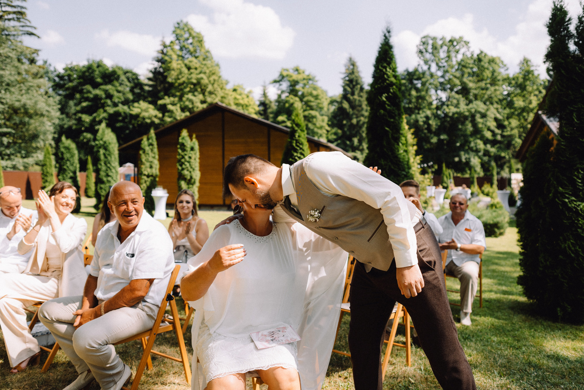 Yuliya & Evgeniy. Destination Wedding photographer Italy, France, Germany, Spain, Poland Oleg Zaicev