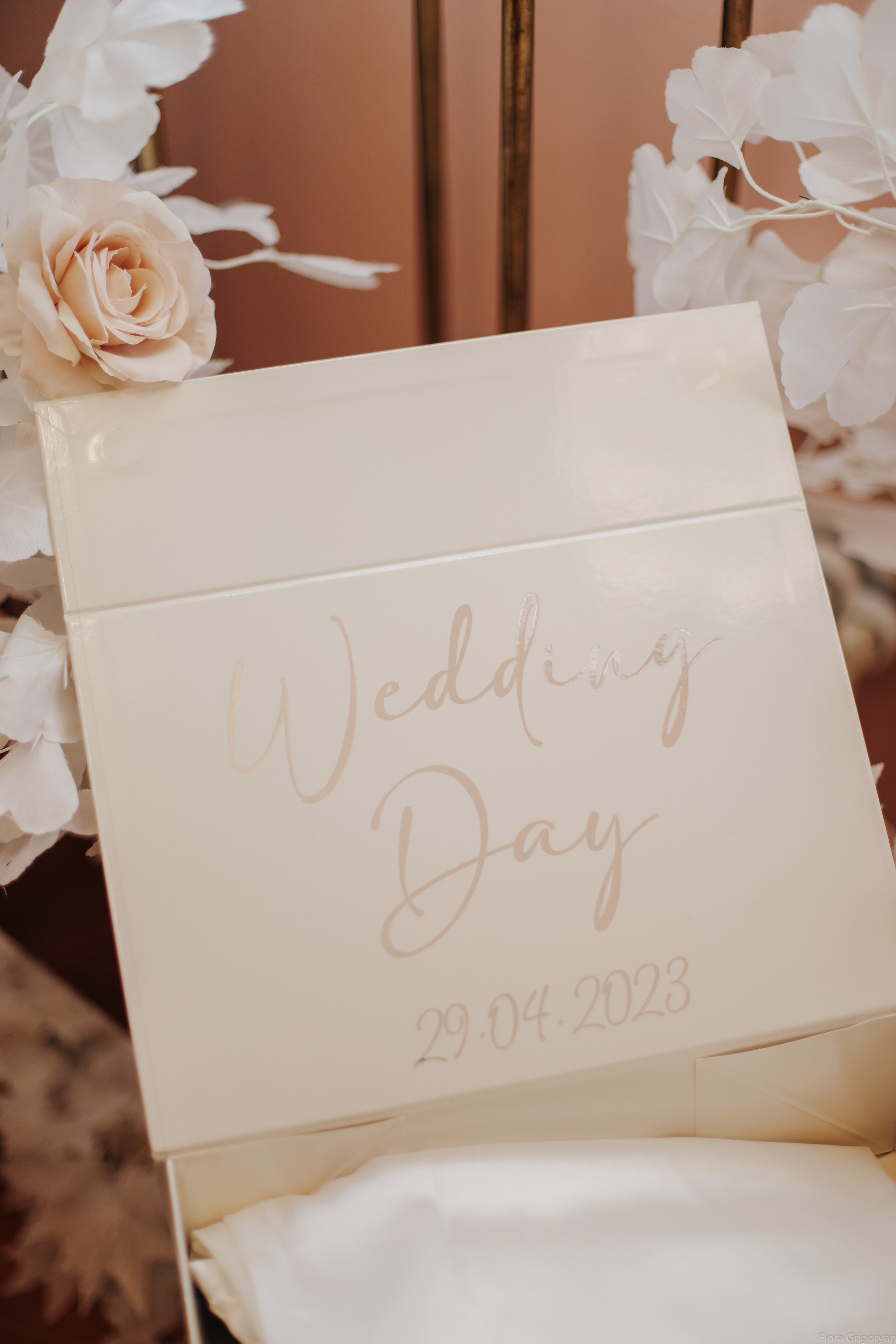 Maria & Karen. Flora Grigoryan Wedding Photography