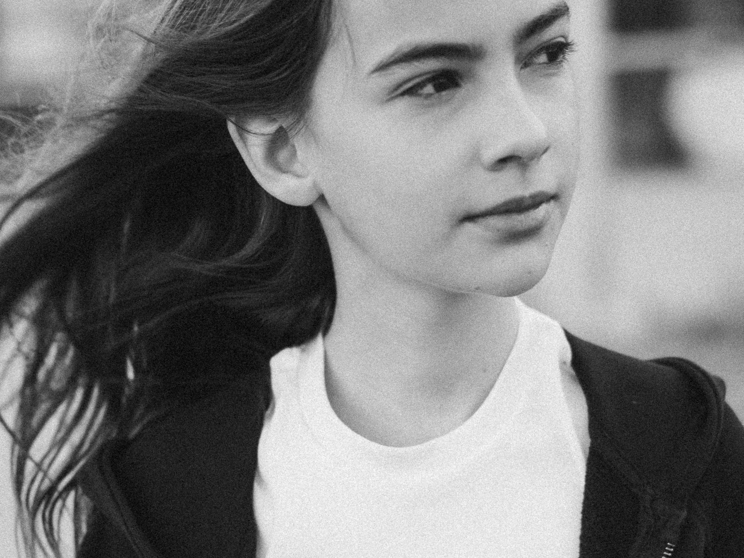 Marianna. Евгения Найденова – брандов и портретен фотограф | България, Европа