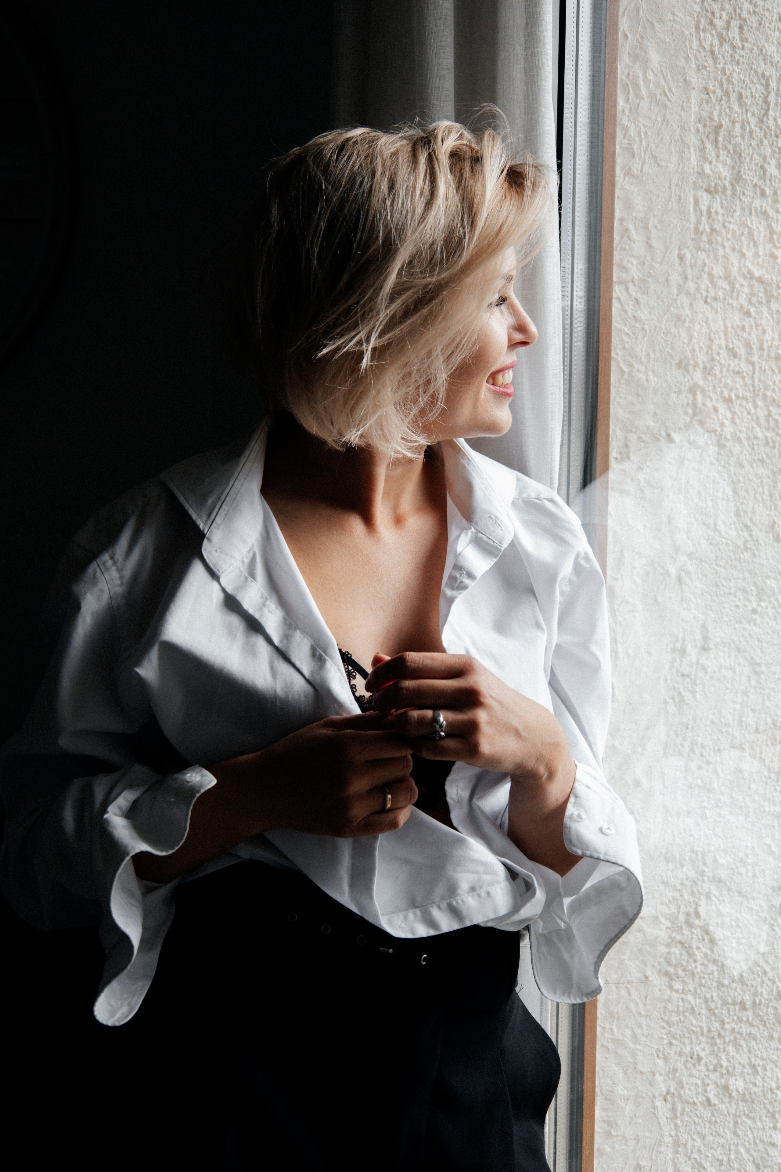 Natali. Photographe à Chartres Ekaterina Kudinova