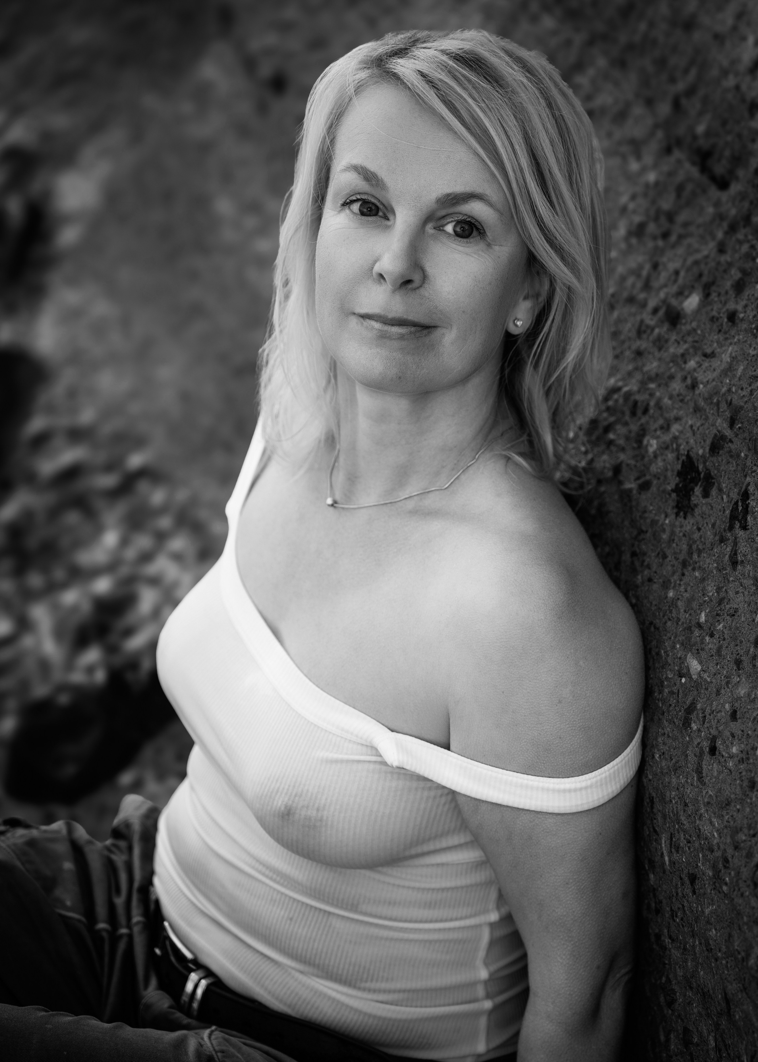 Olga. Yuliya Hadunova, женский фотограф в Генуе, Италия