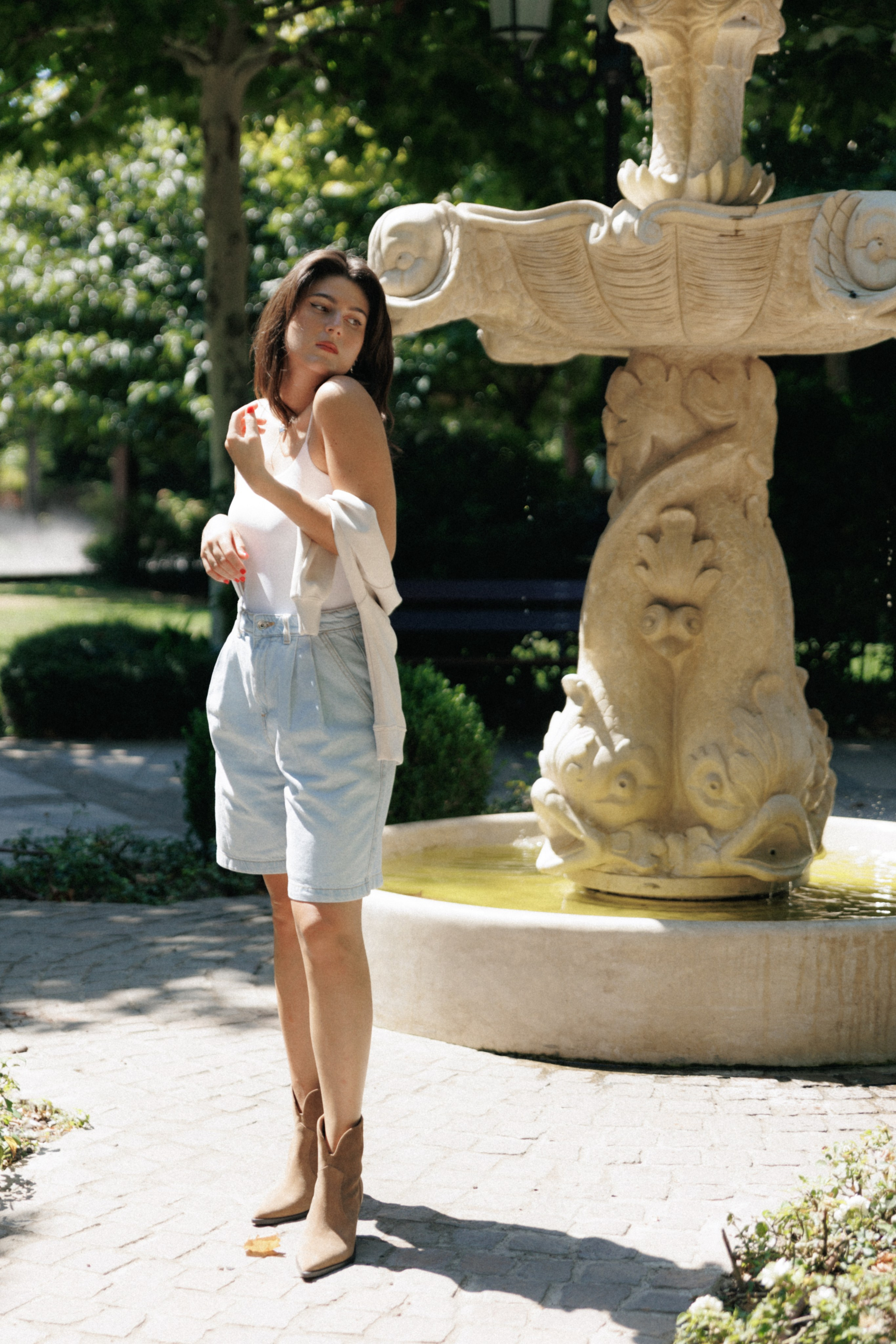 Reserved. Patricia Morenci — Mountain Adventures for the Wild at Heart