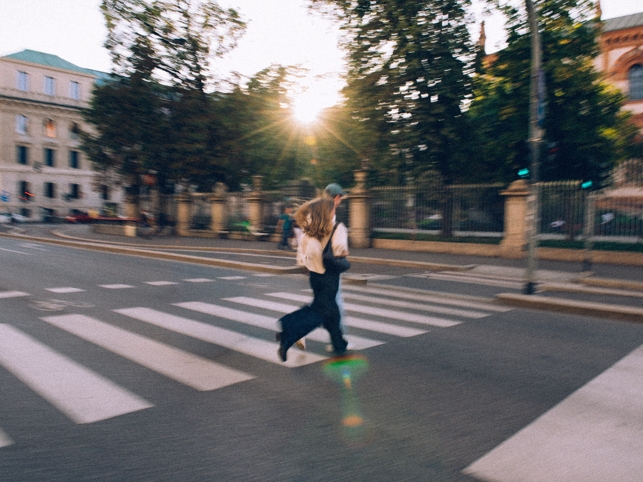 Anastasiia Buchinskaia Photographer in Milan