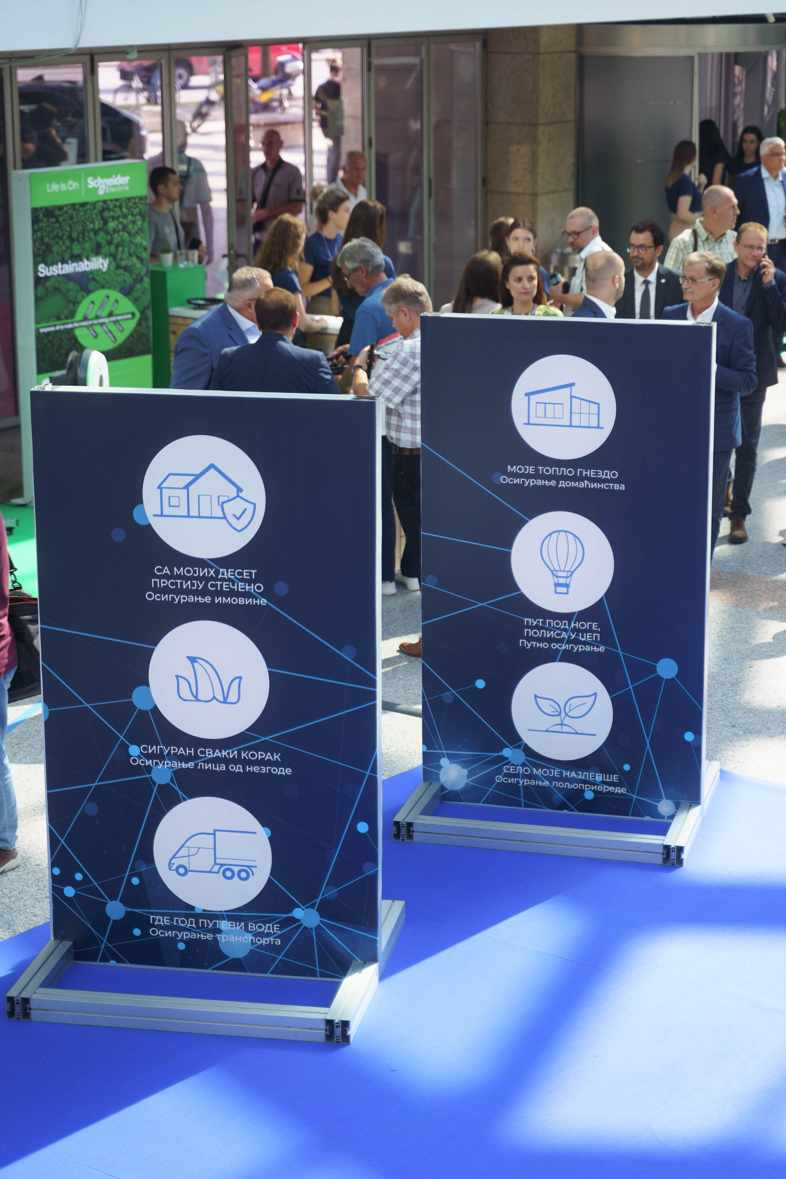 EV Days in Novi Sad 2023. Žukov Studio