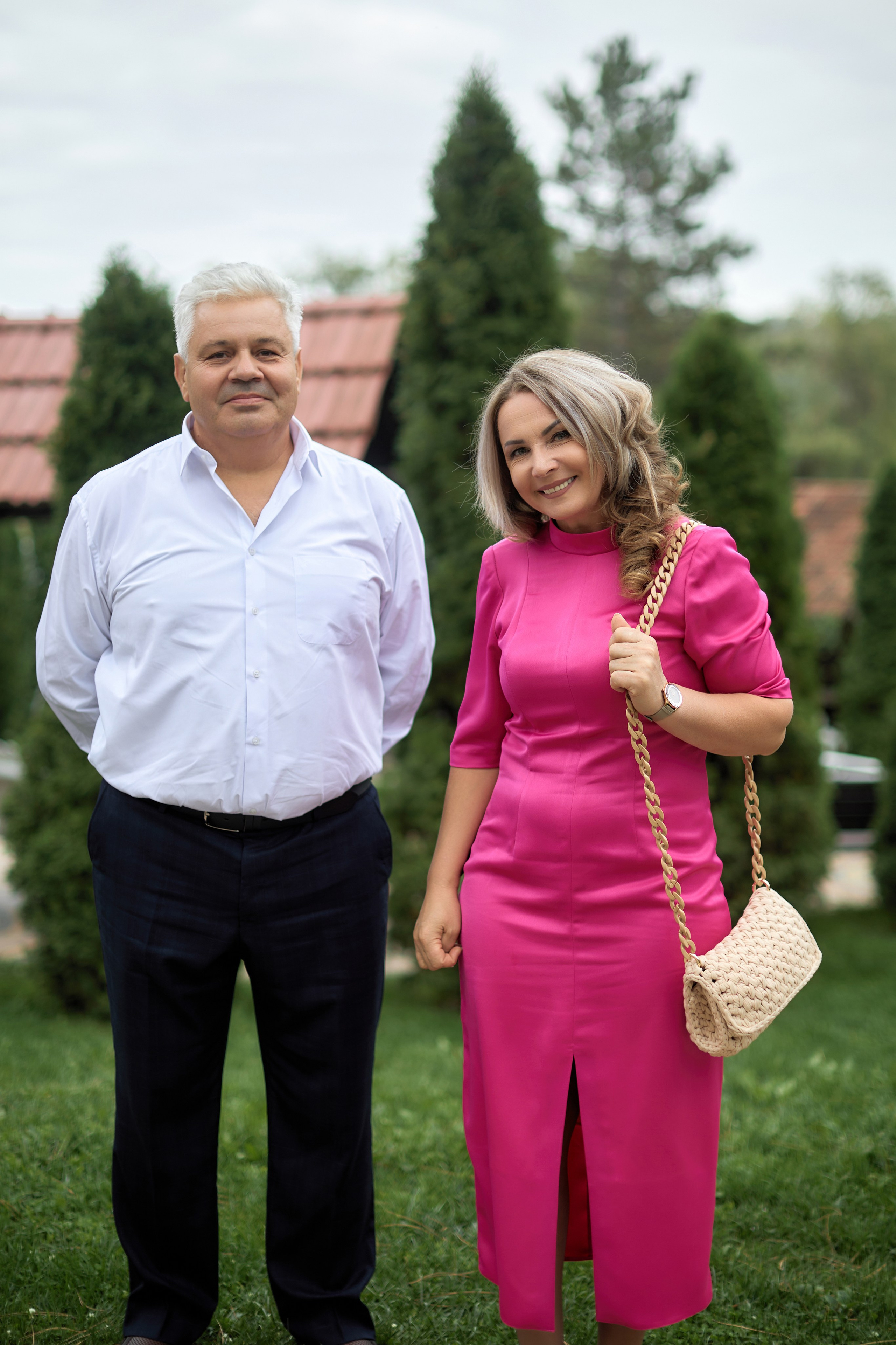 Virgil & Anastasia. Свадебный и семейный фотограф. Fotograf de nunta si familie