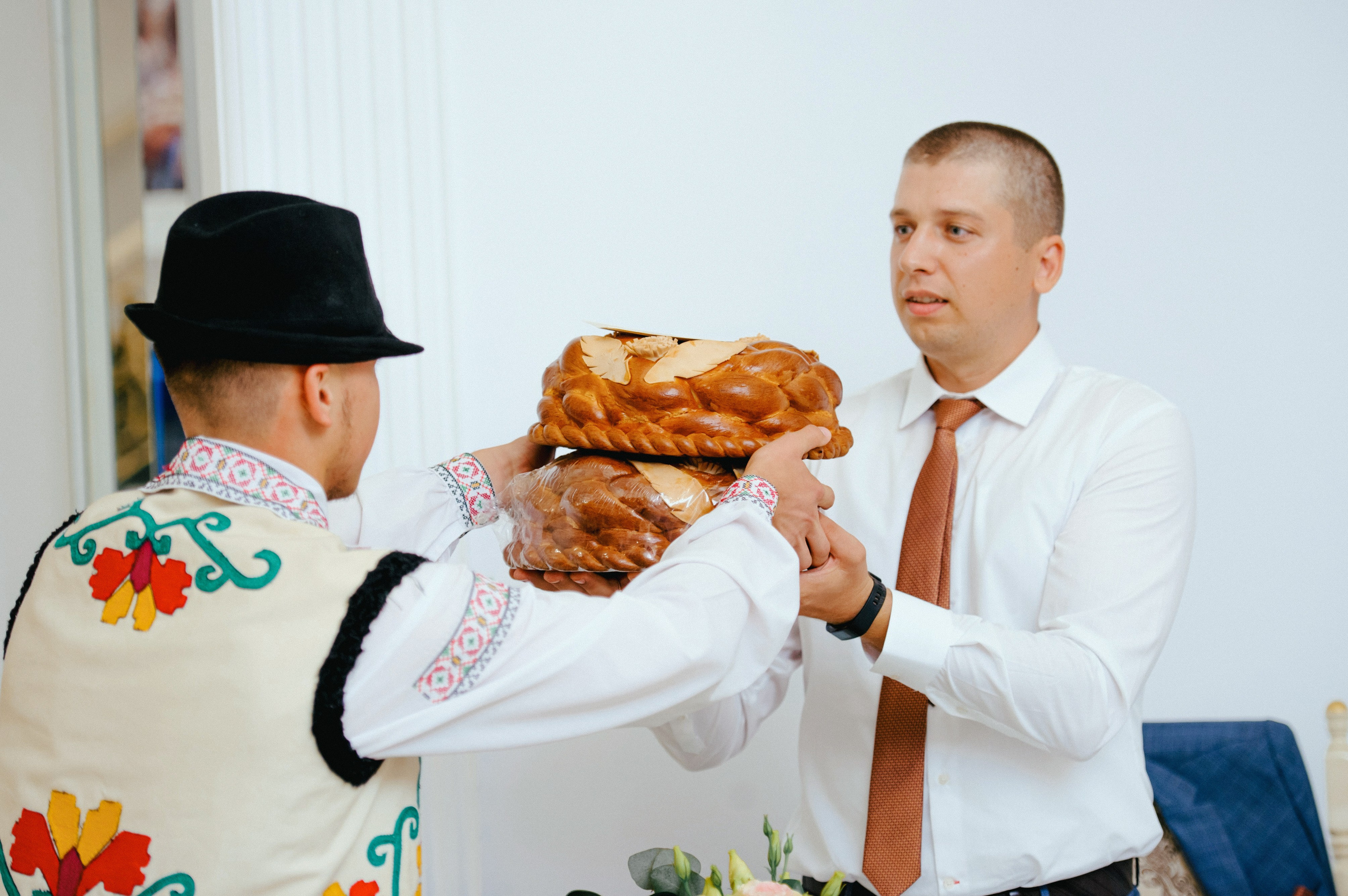 Cristina & Vadim. Fotograf de familie și evenimente