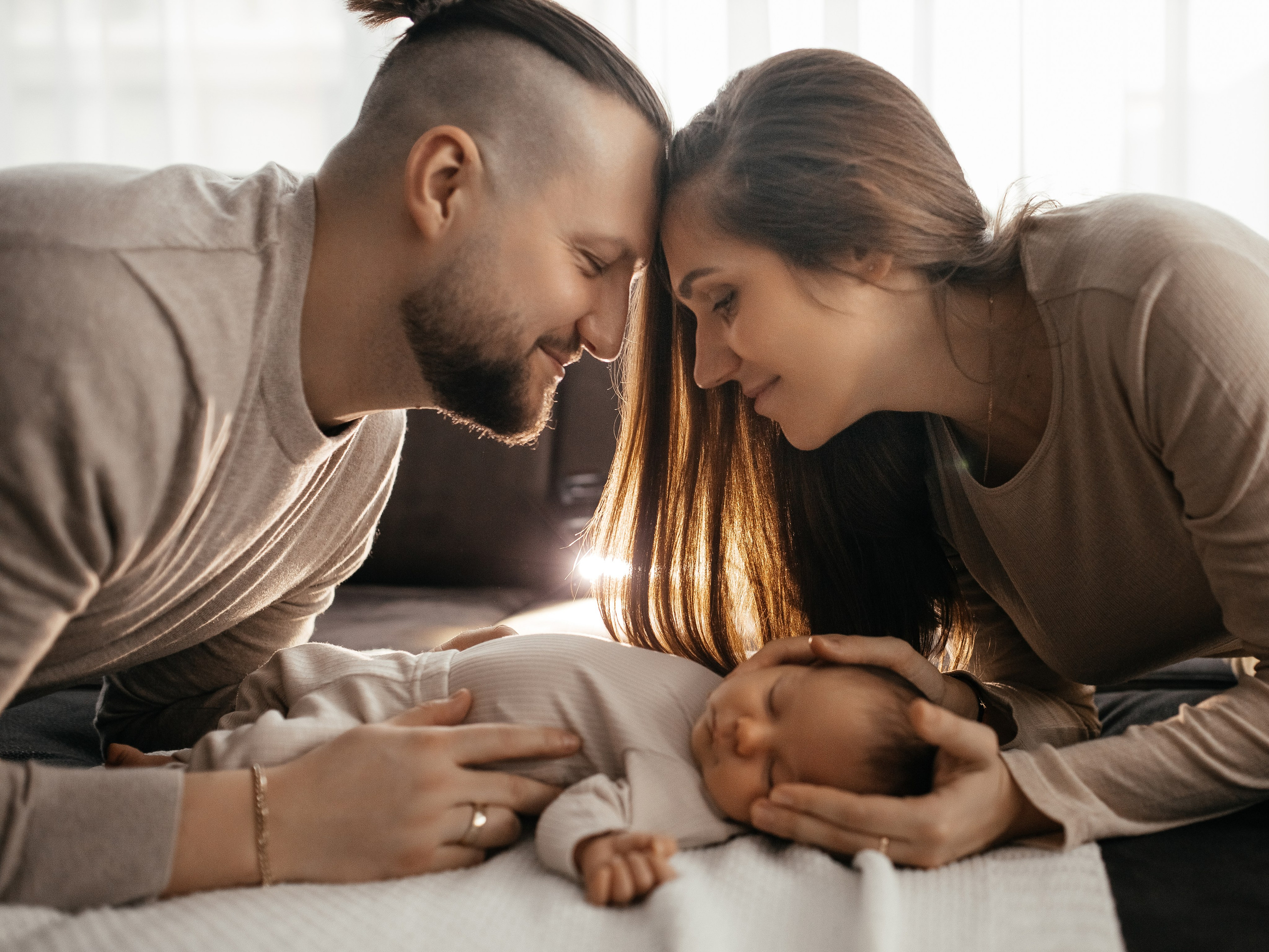 Newbornfotografin. Familien-, Hochzeits- und Newbornfotografin Neustadt an der Weinstraße