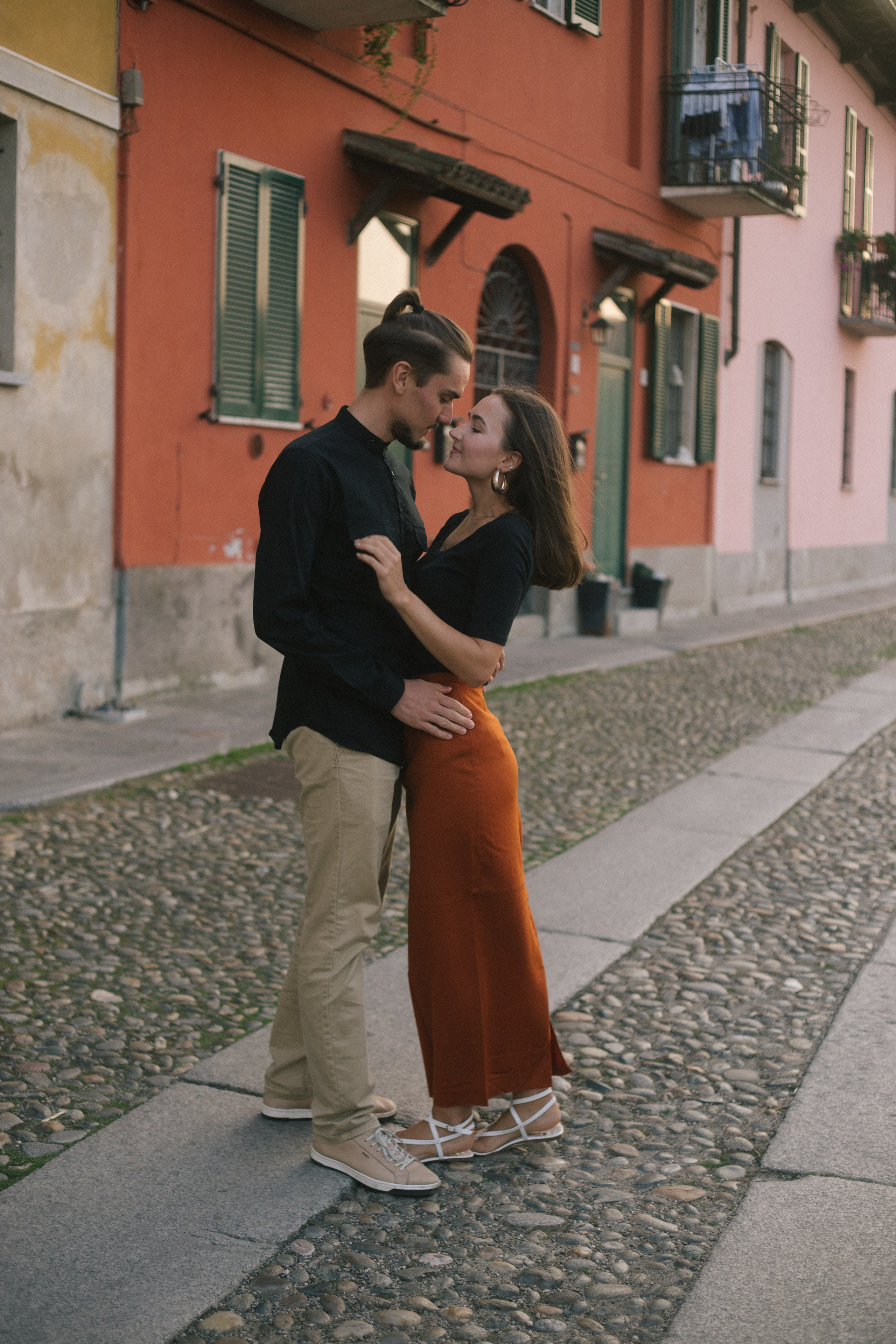 Nastya & Mykola. Xenia Shvili Photo