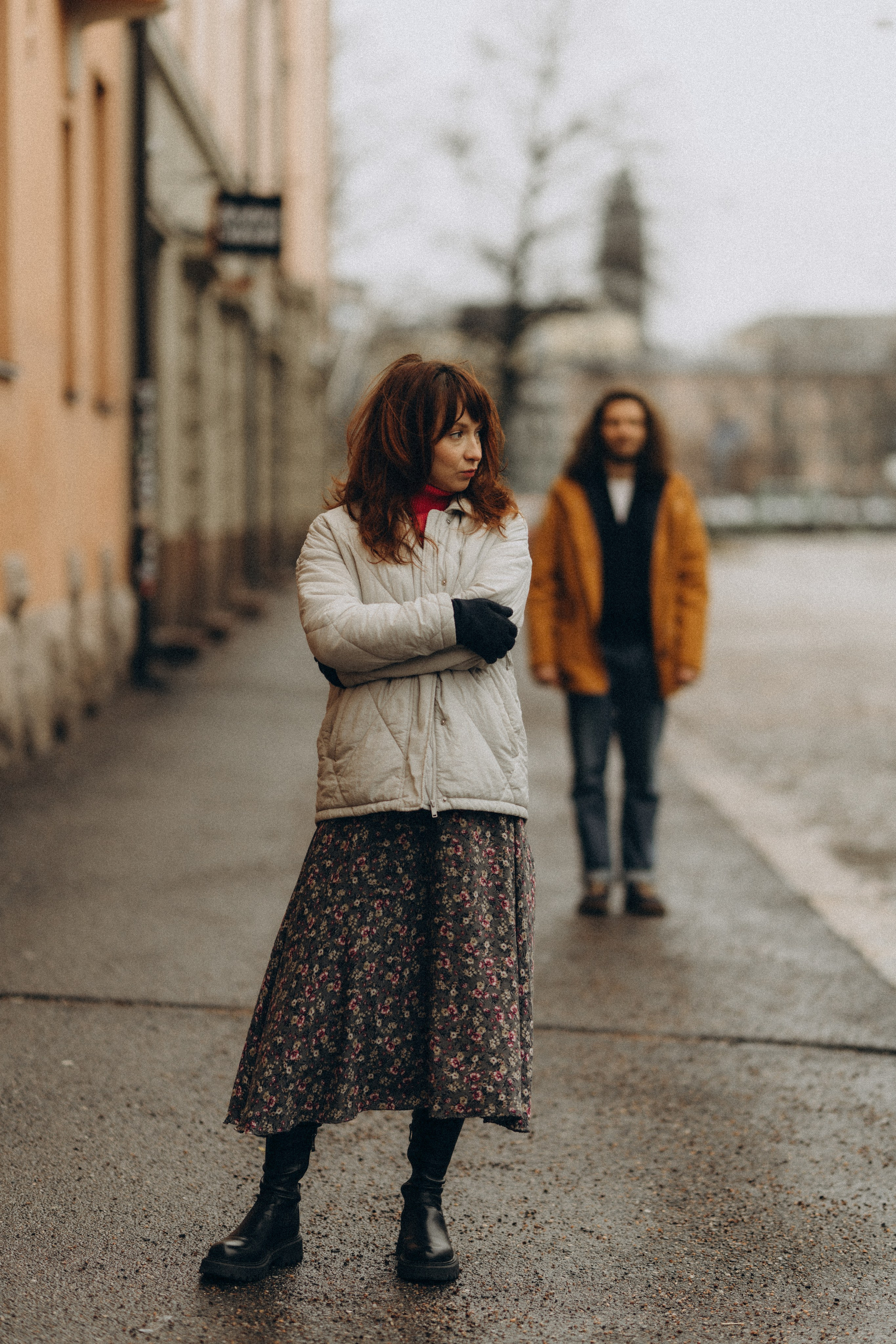 K&A. Wedding and portrait photographer in Helsinki Vickan O