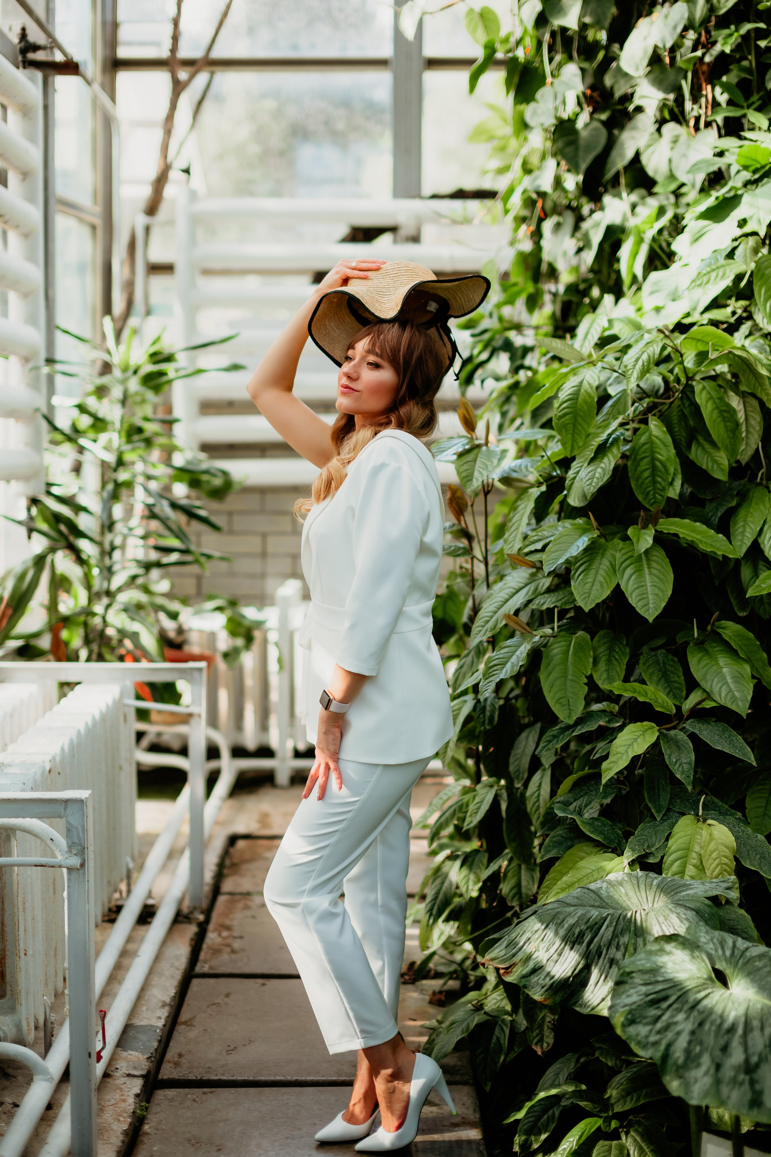 Irina. Wedding and Family Photograph