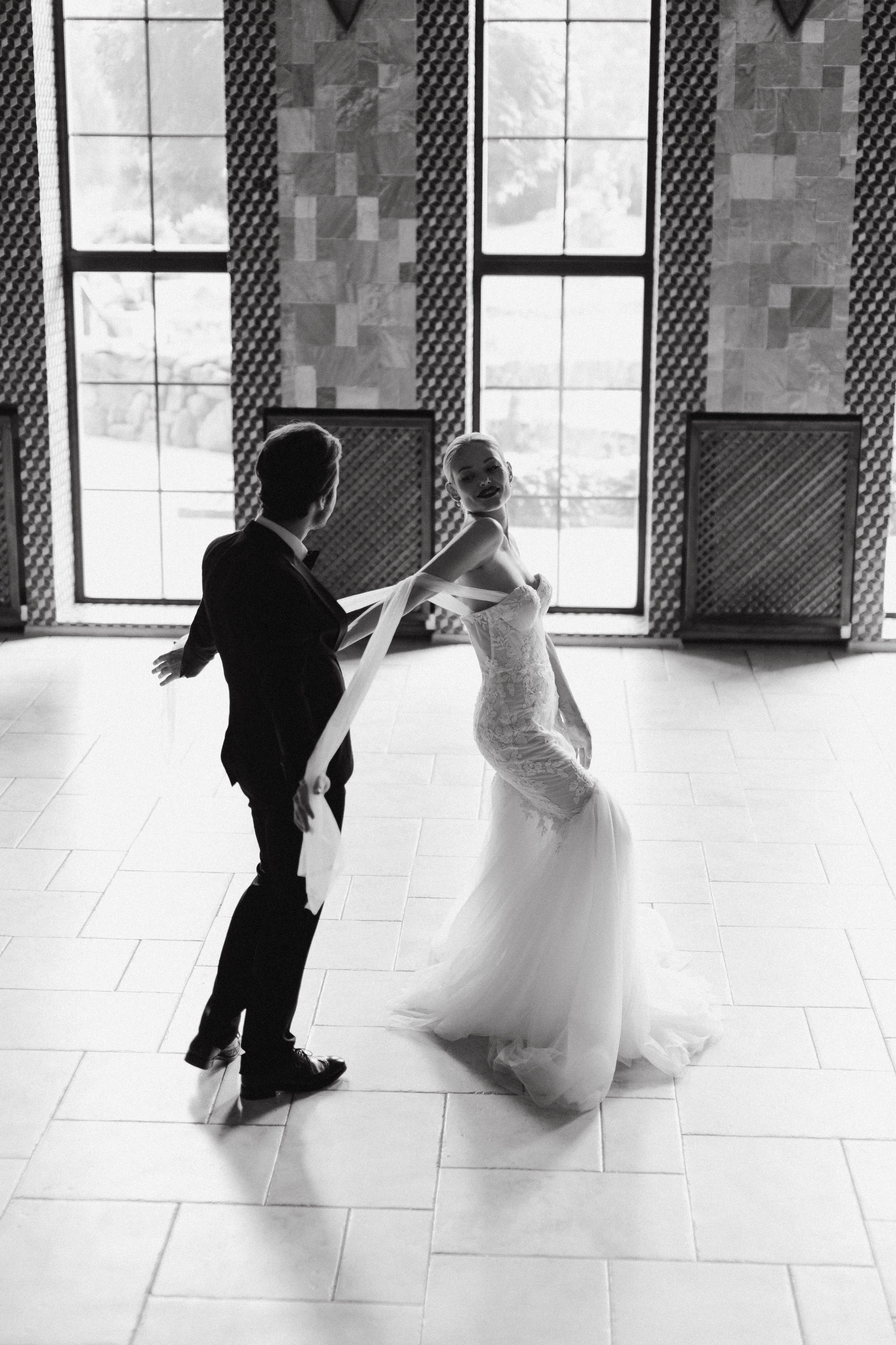 Sergey & Alesia. Wedding and Family Photograph