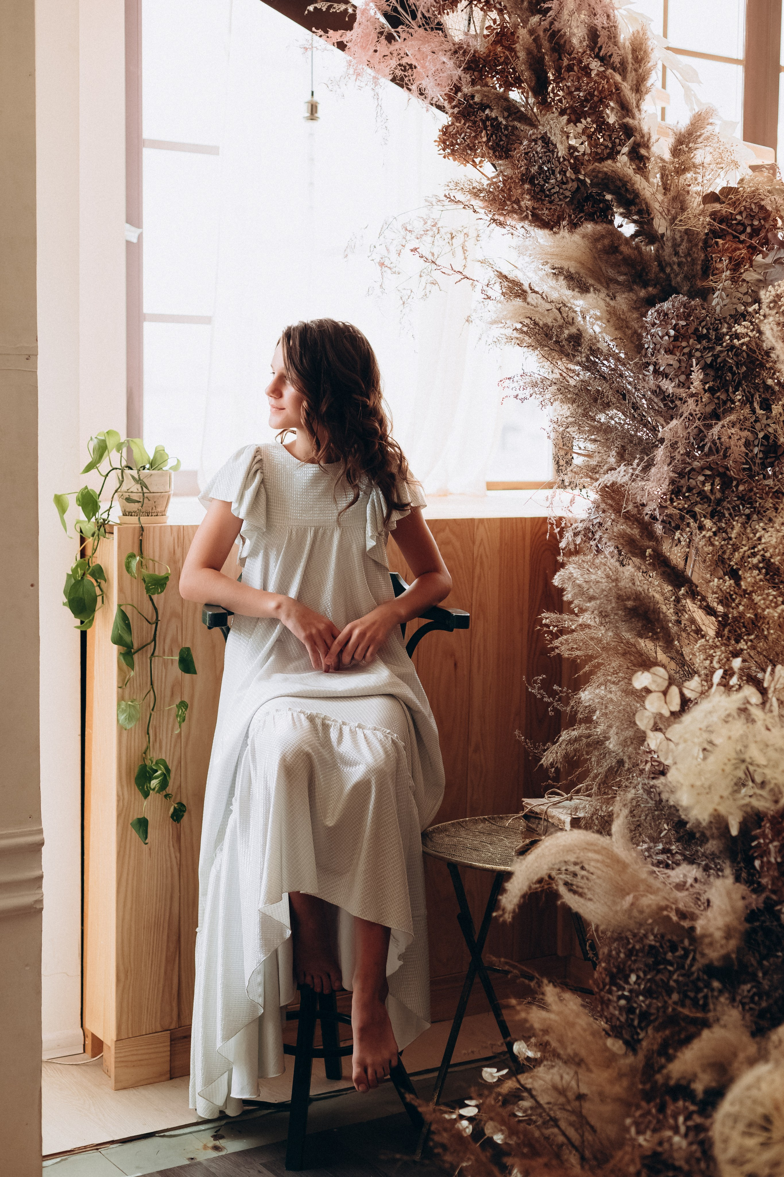 Albina. Wedding and Family Photograph