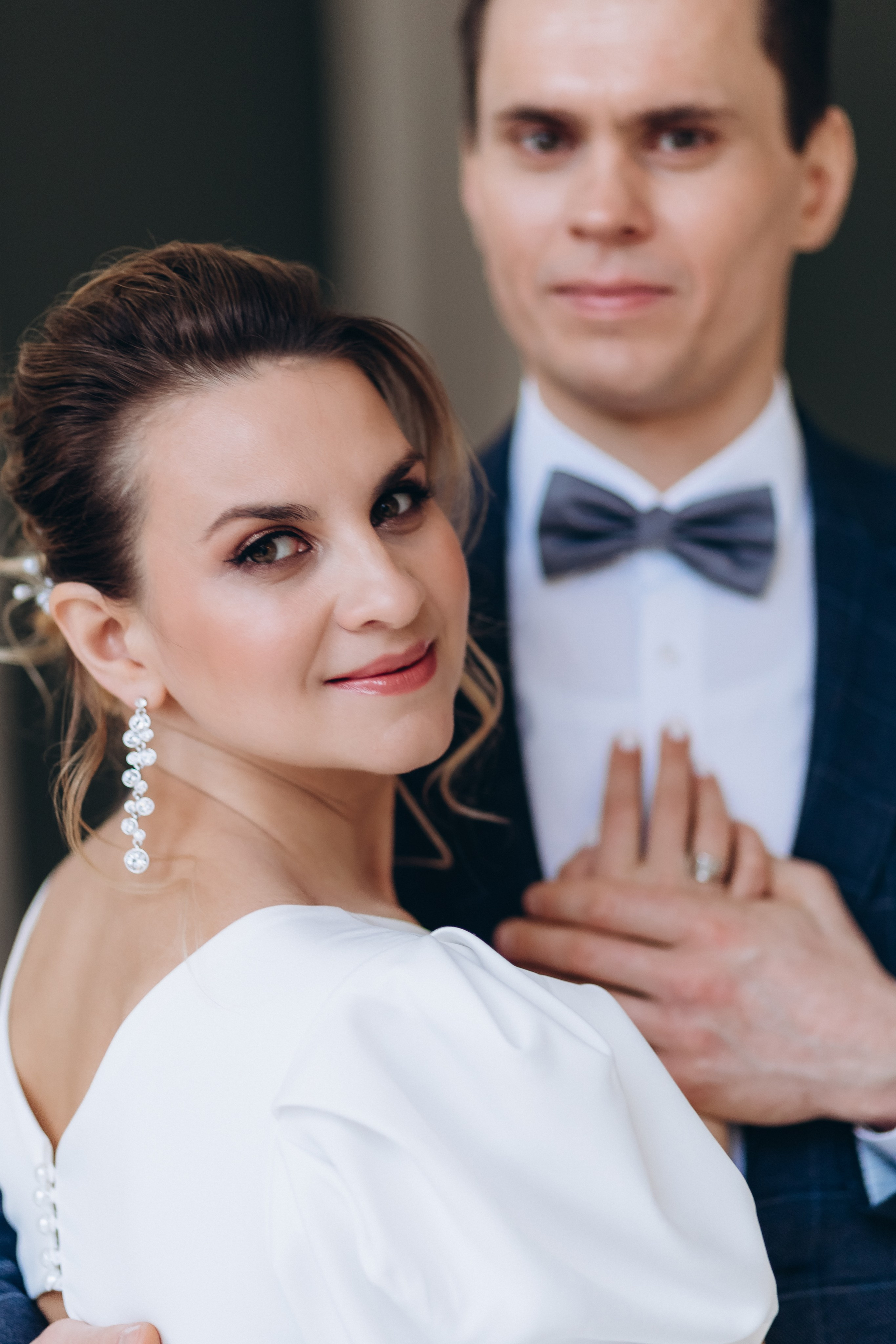Olga & Artem. Wedding and Family Photograph