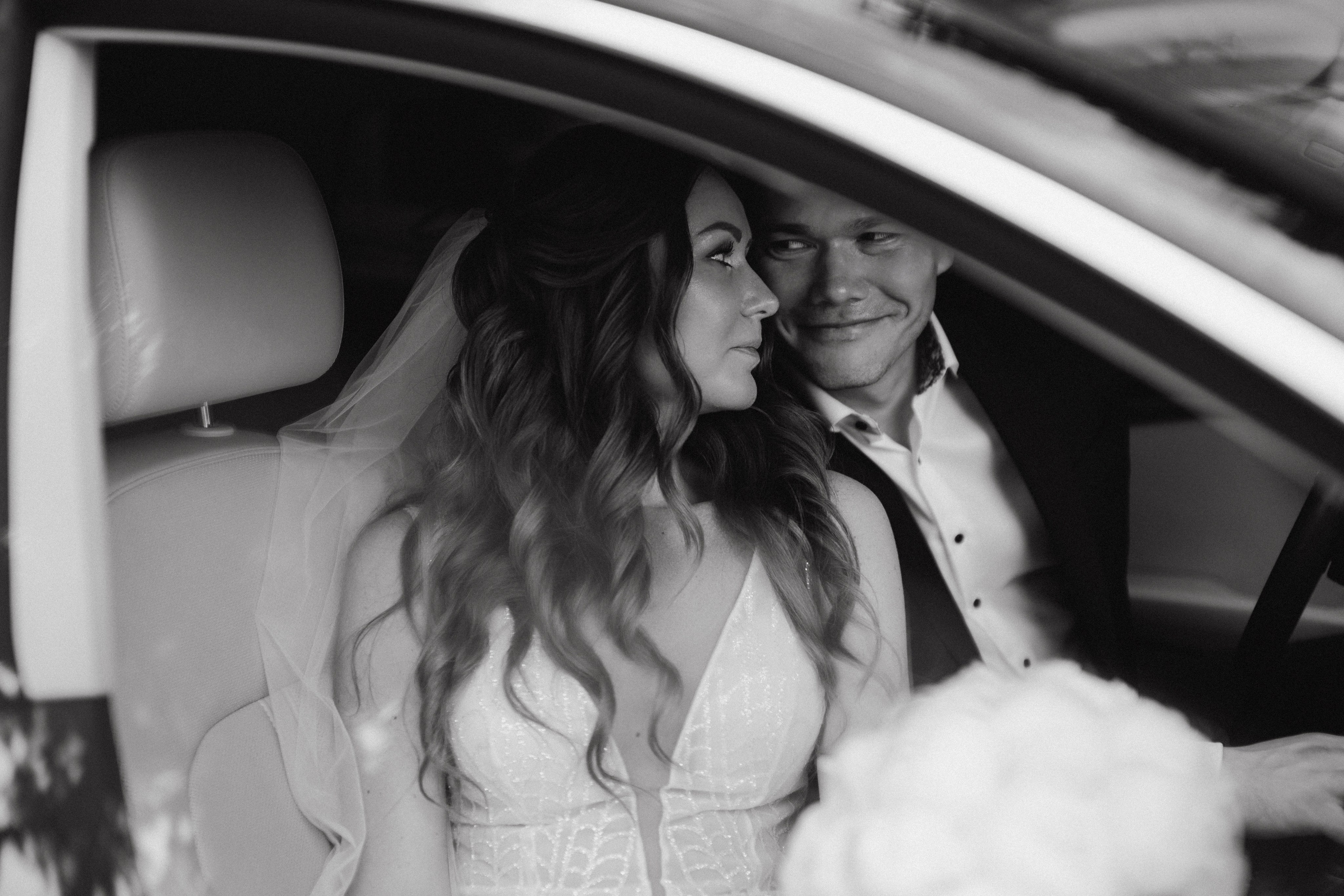 Maria & Jevgeniy. Wedding and Family Photograph