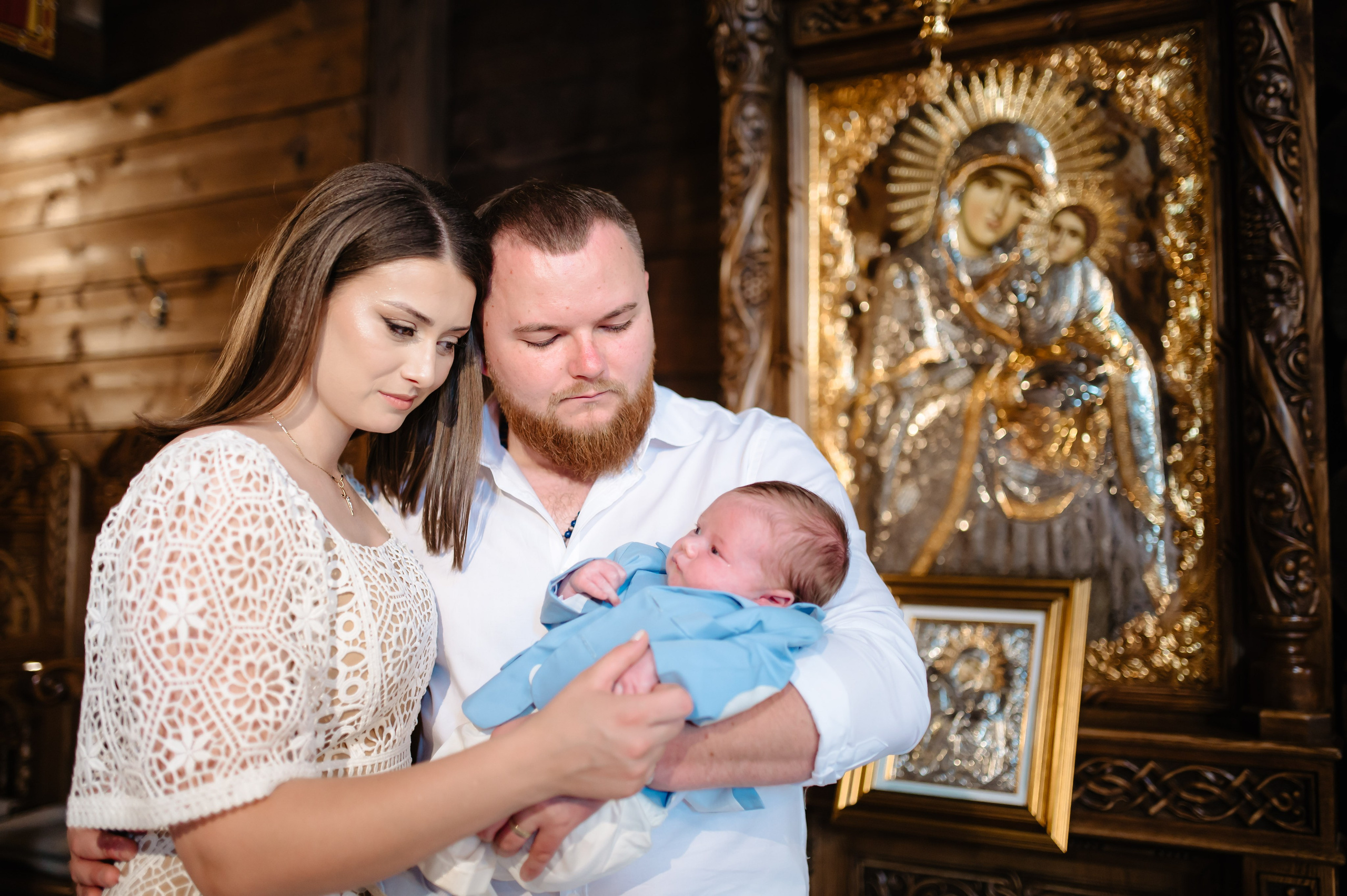 Album Botez. Fotografie & Videografie evenimente - Suceava, Romania