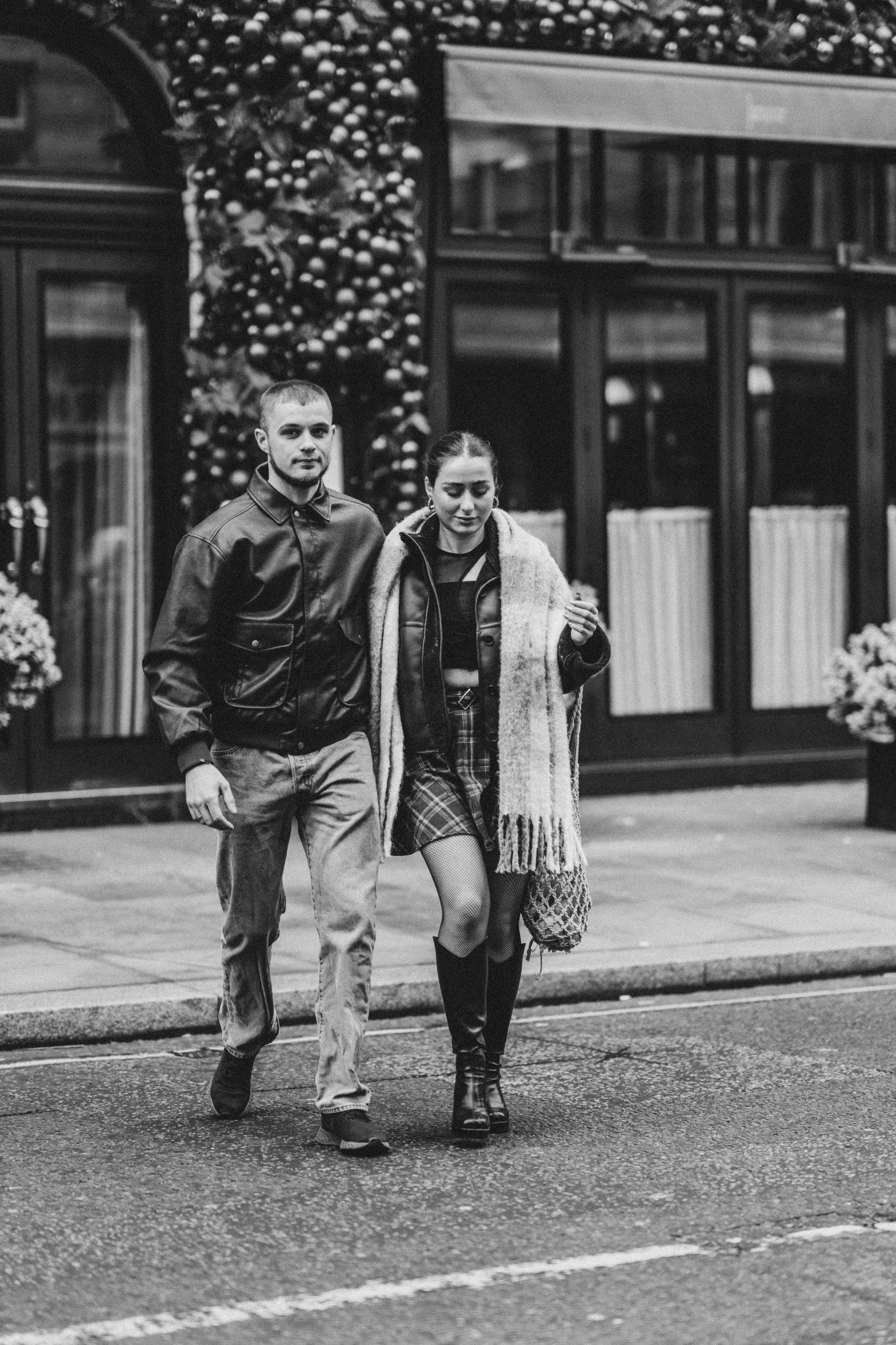 Zhenya Maryana. Tonya Kyrylenko photographer in London